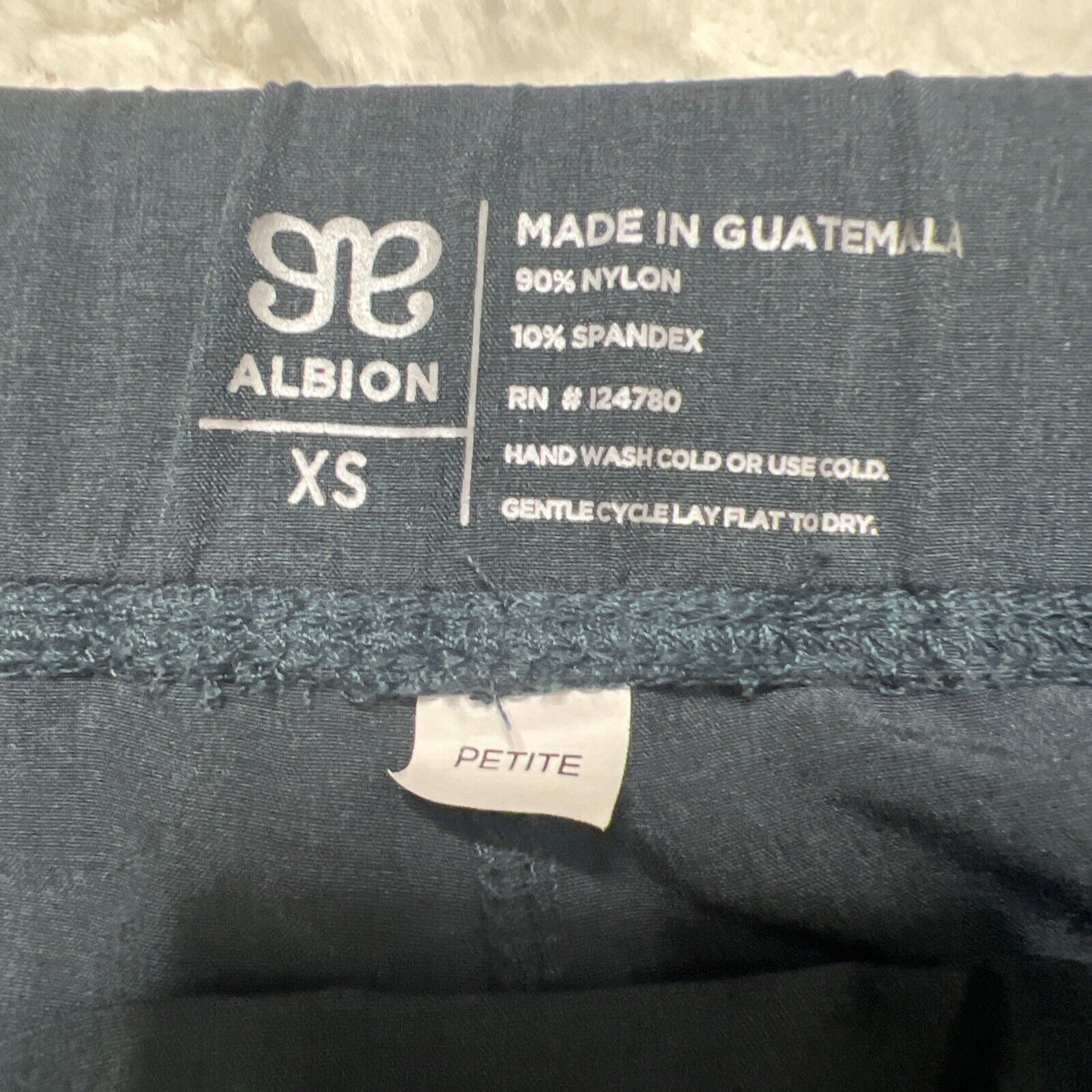 Other Albion Fit Jetsetter Jogger Gray Pants Womens Size XS Size 26" / US 2 / IT 38 - 9 Thumbnail