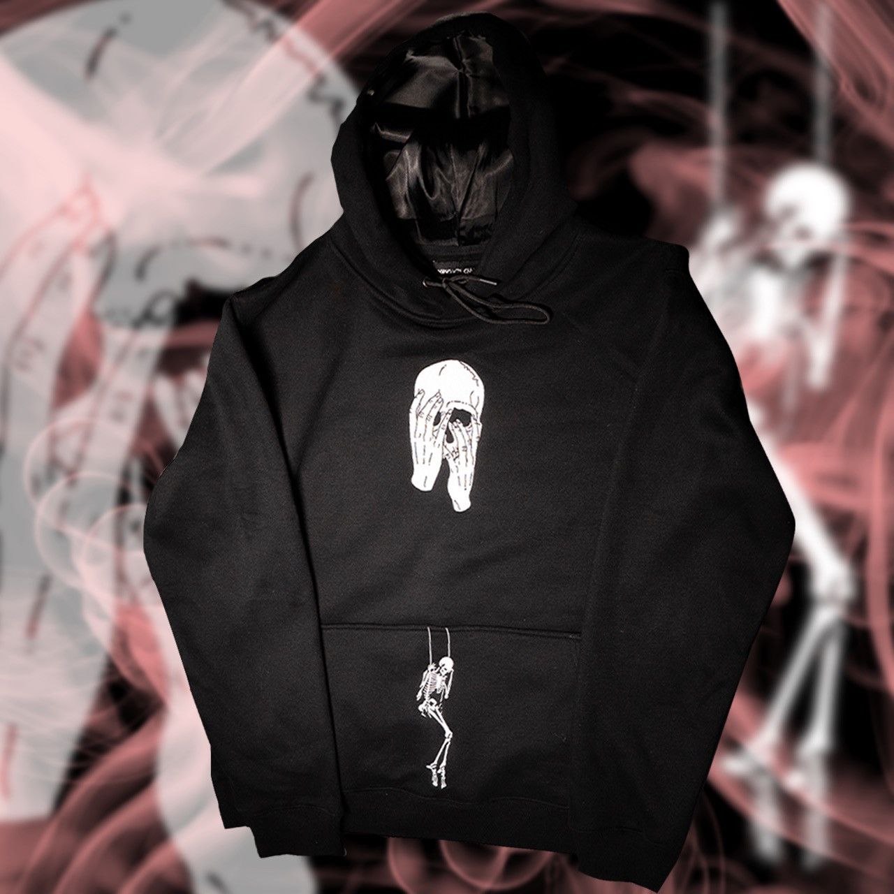 Other Forever envied hoodie Size US L / EU 52-54 / 3 - 1 Thumbnail