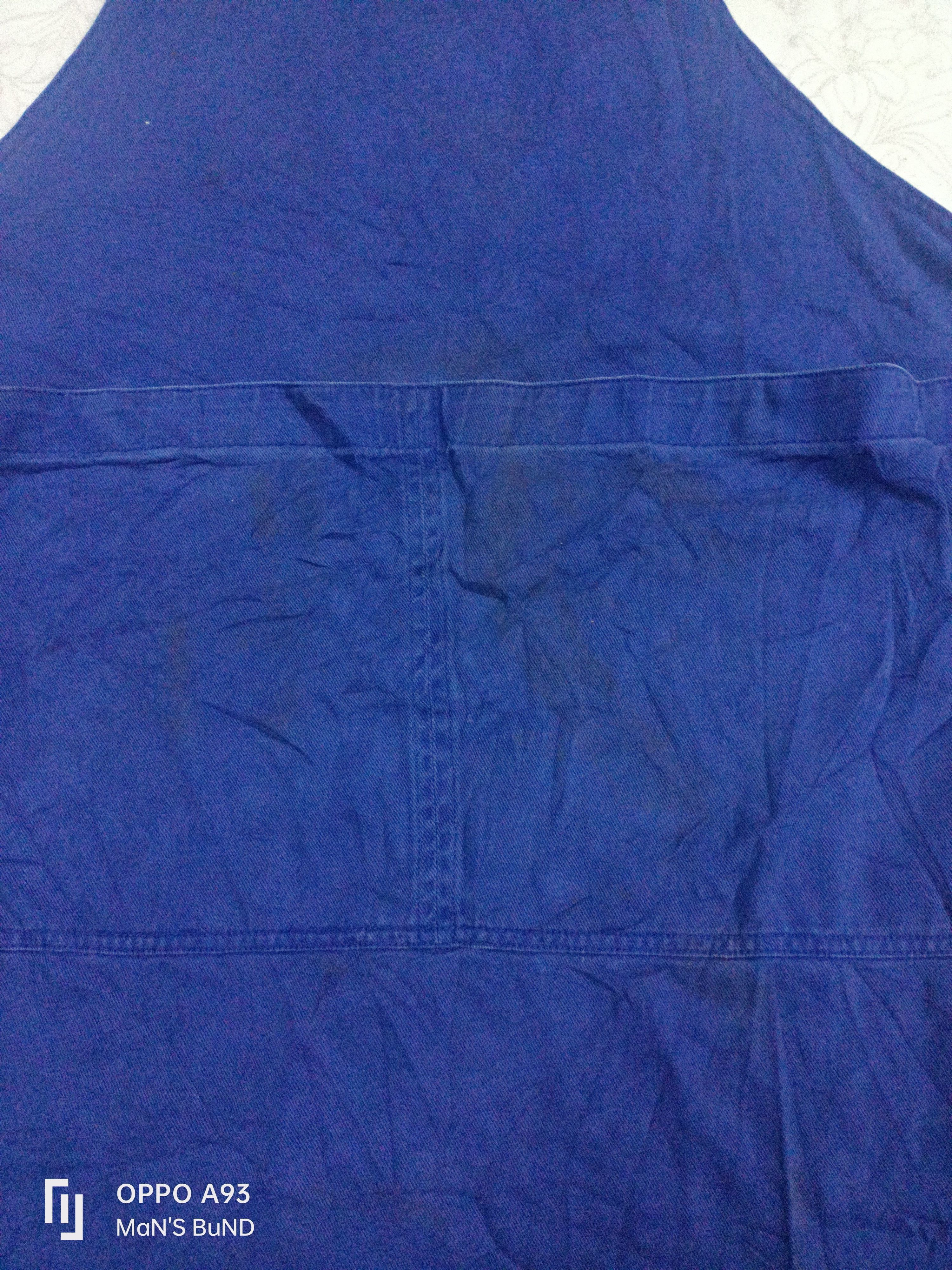 Issey Miyake Isseymiyake Apron Size ONE SIZE - 9 Thumbnail