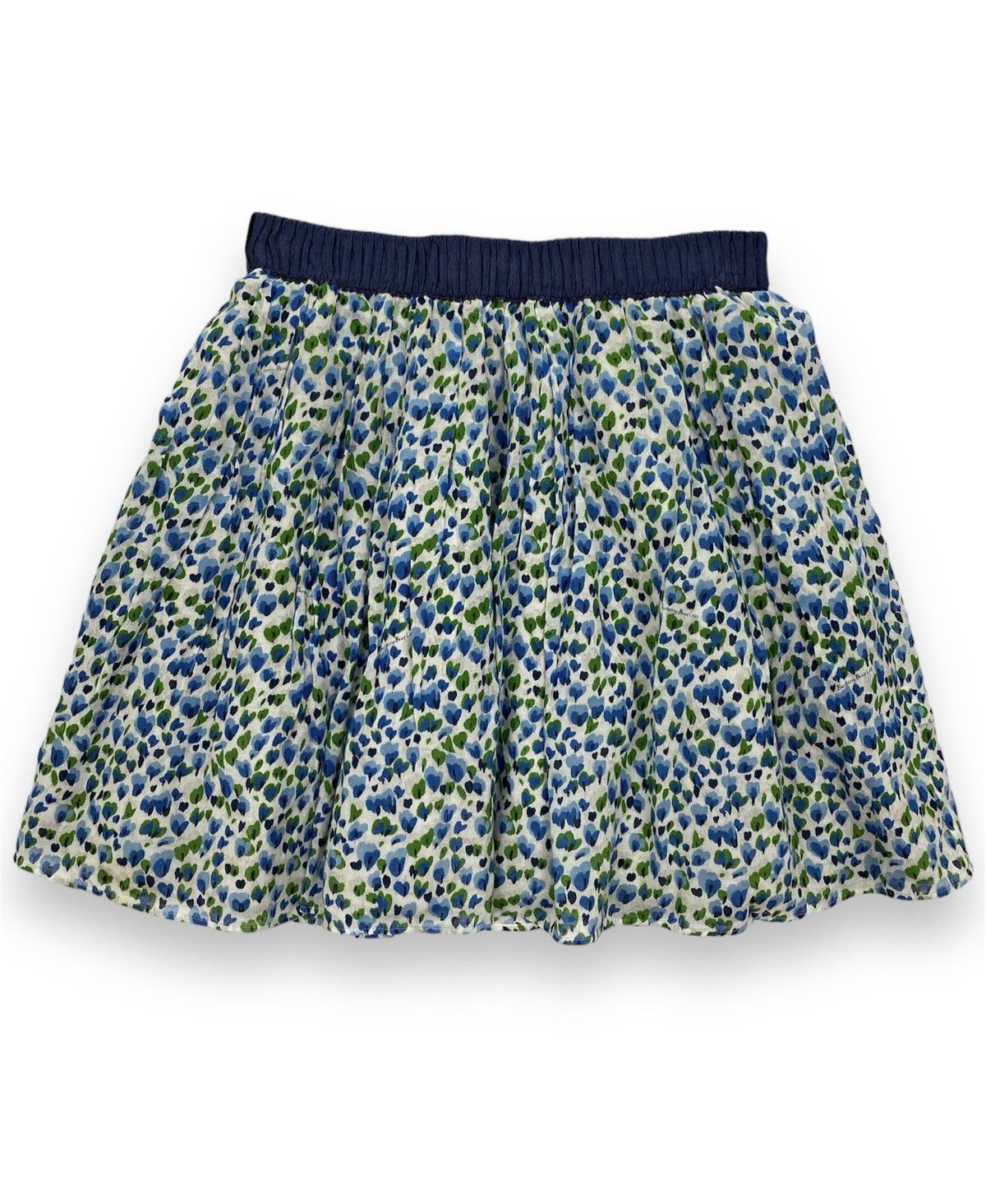 Burberry Burberry London Blue Label Stretchable Skirt Size 30" / US 8 / IT 44 - 2 Thumbnail