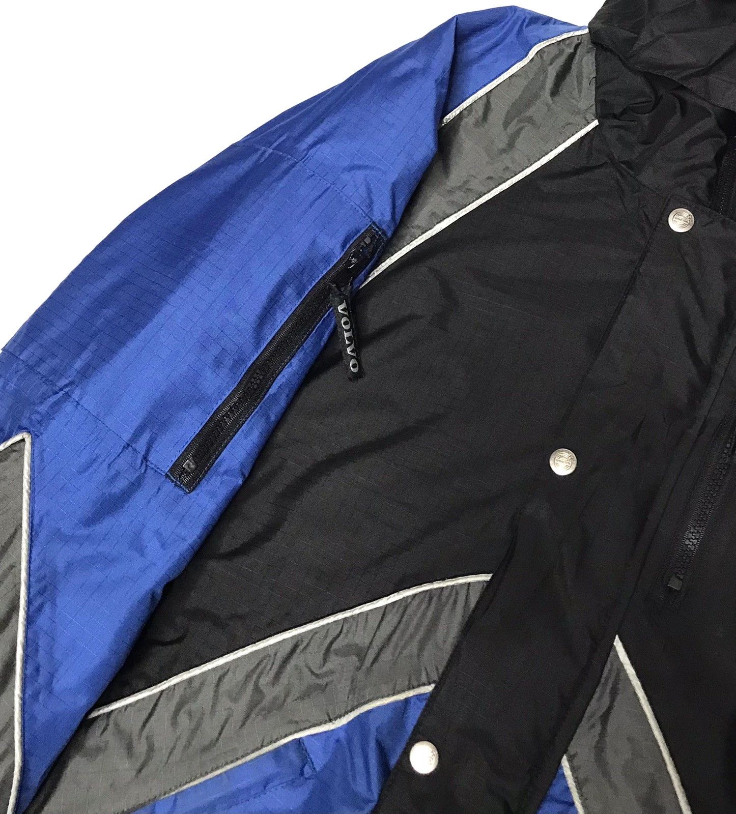 Gear for Sports Volvo Truck Driver Reflective Jacket Sz XXL Size US XXL / EU 58 / 5 - 8 Thumbnail