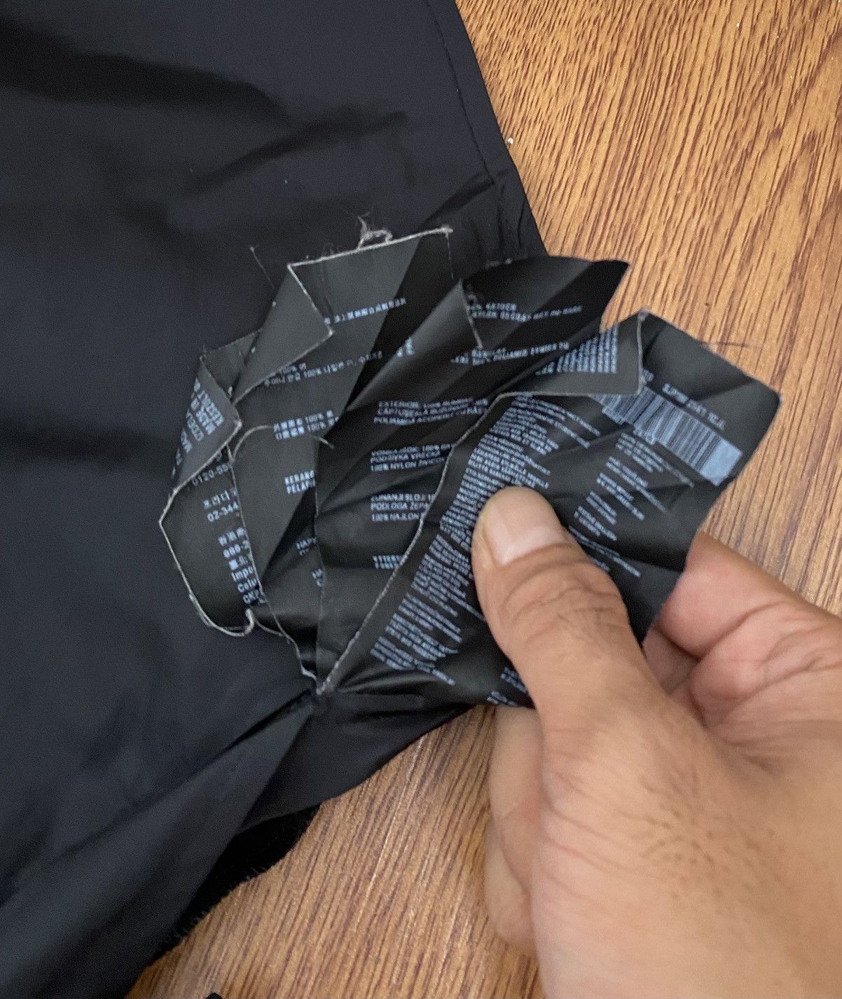 Prada Prada track pants Size US 32 / EU 48 - 7 Thumbnail