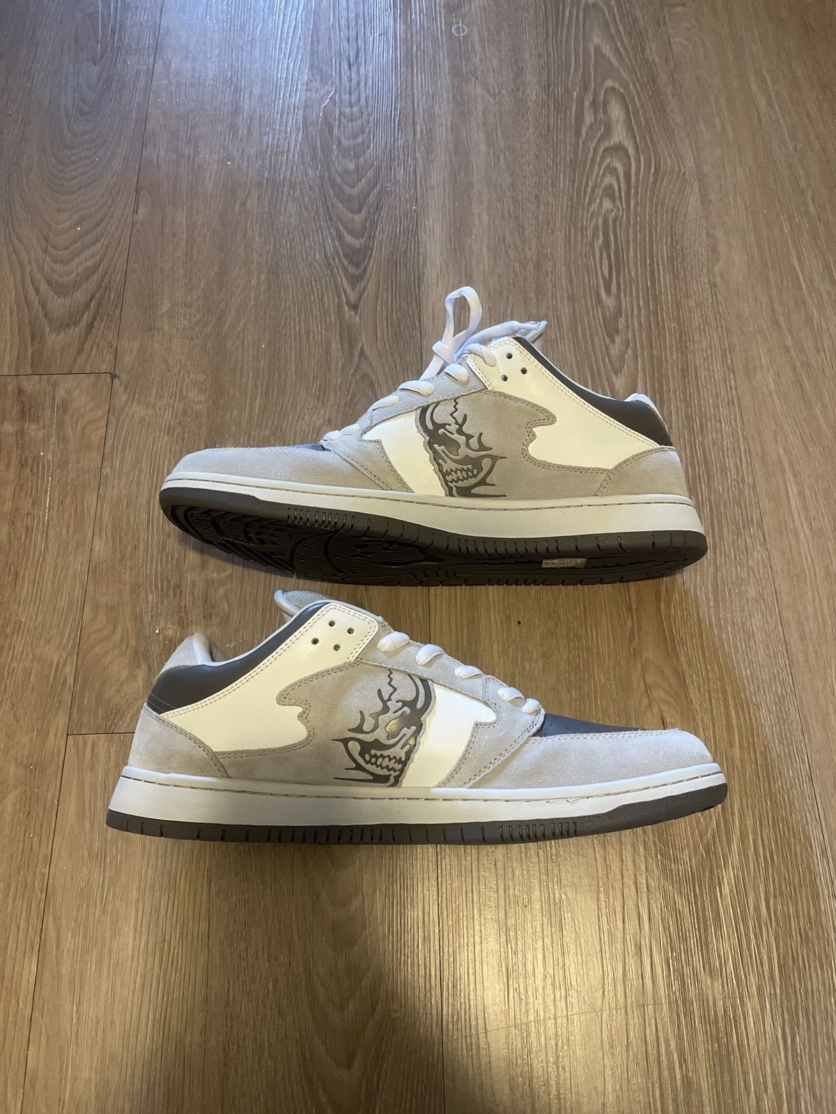 Warren Lotas Warren Lotas “Clean State” Sneakers Size US 13 / EU 46 - 6 Thumbnail