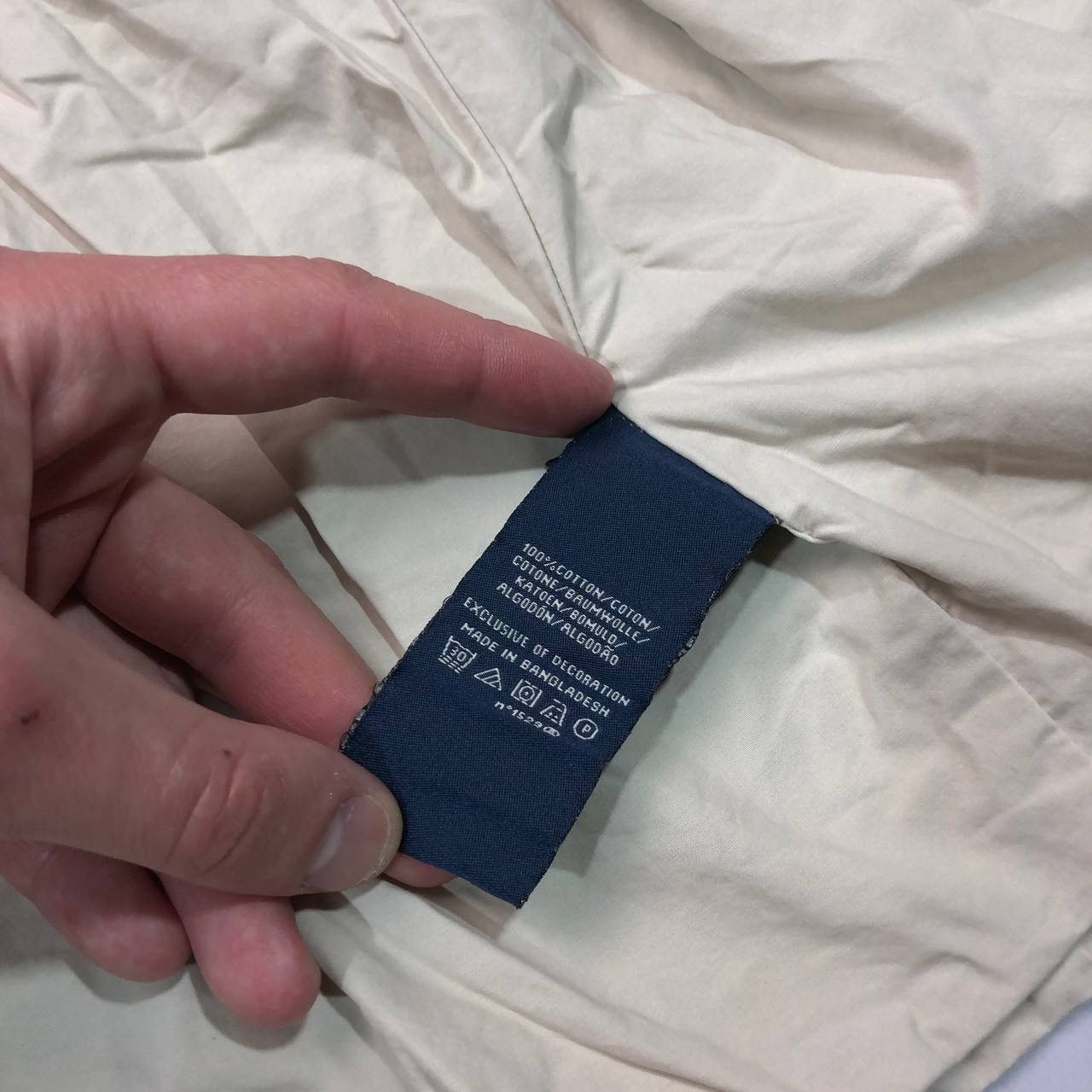 Vintage Vintage Polo Jeans Company American Flag 67 Jacket Size US L / EU 52-54 / 3 - 14 Thumbnail