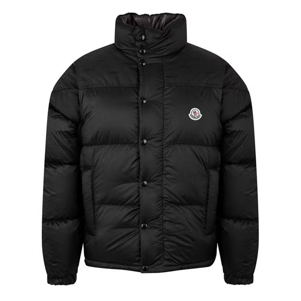 Moncler Verone Reversible Jacket Size US L / EU 52-54 / 3 - 1 Thumbnail