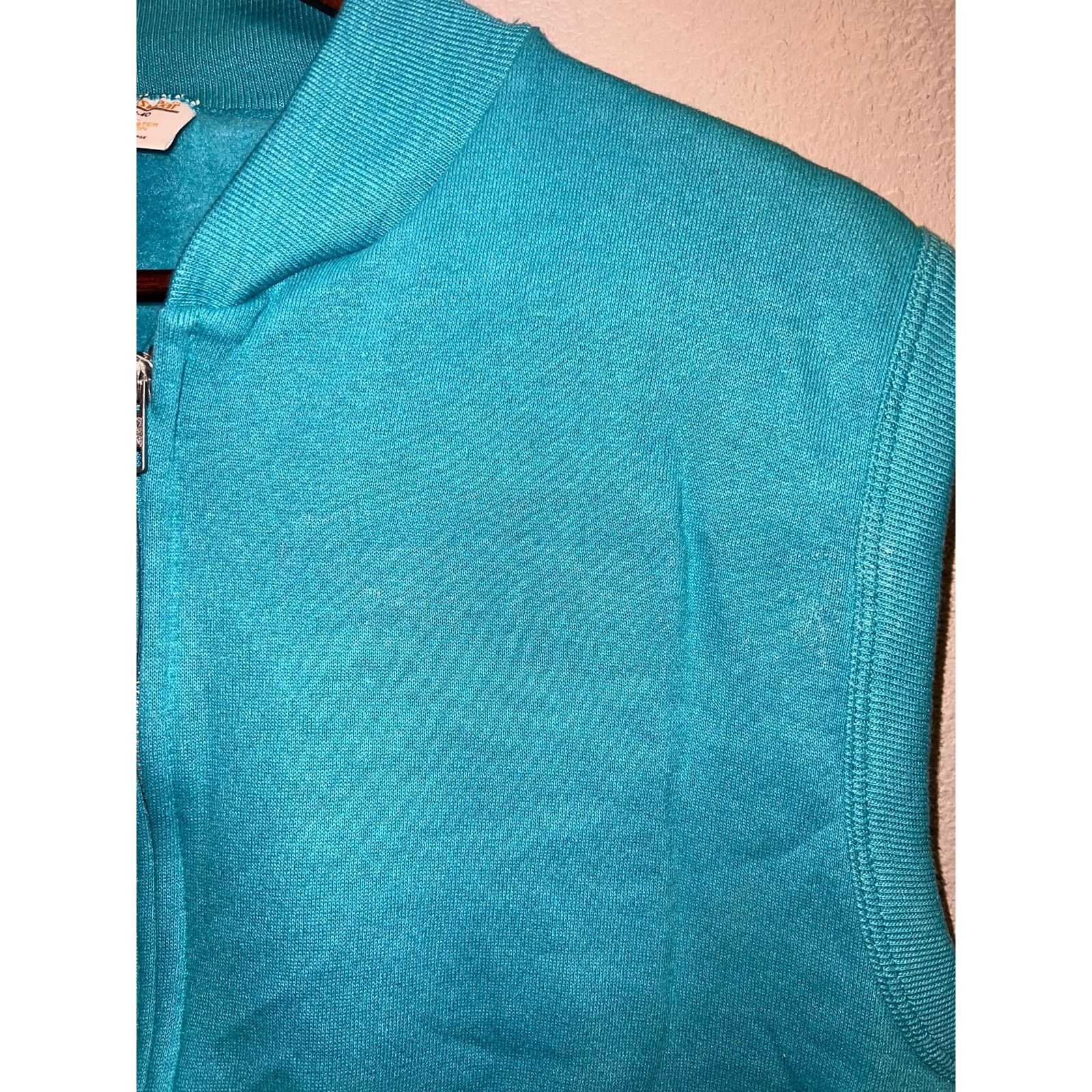 Vintage Vintage Sportswear Hooded Sleeveless Shirt Sweat Kodel NWT Size US M / EU 48-50 / 2 - 3 Thumbnail