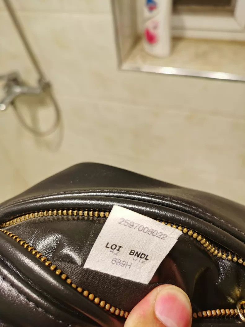 Schott Schott Horseskin leather clothing Size US L / EU 52-54 / 3 - 7 Thumbnail