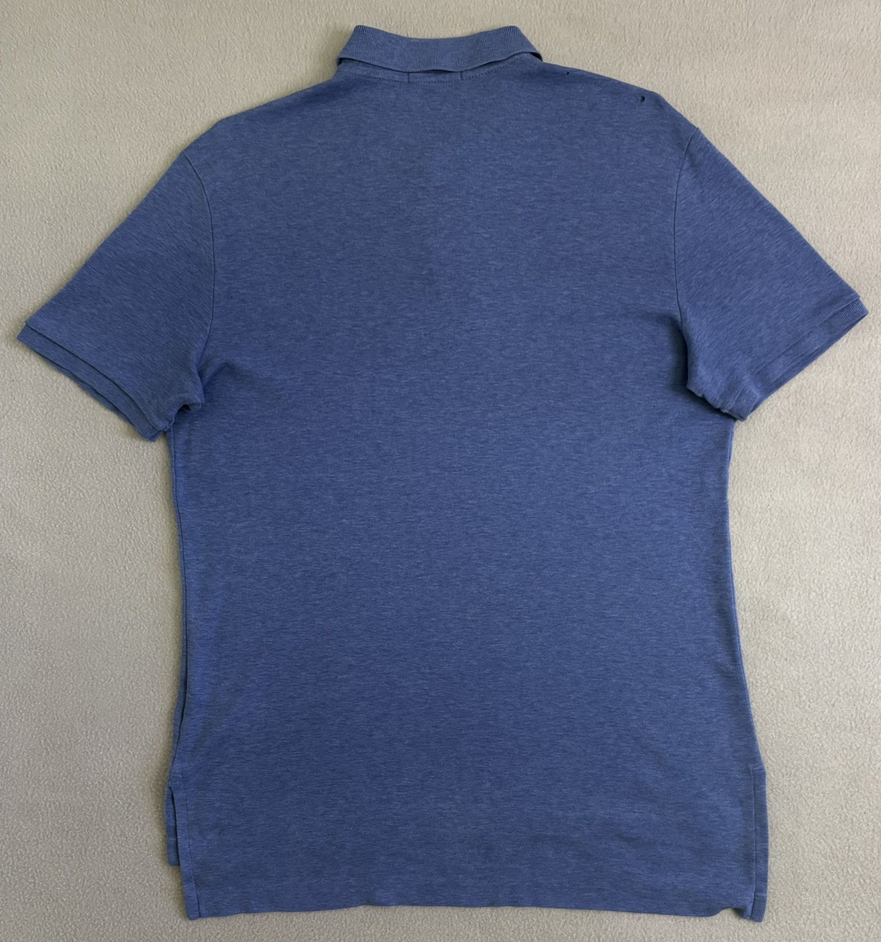 Polo Ralph Lauren Polo Ralph Lauren Navy Medium Polo Size US M / EU 48-50 / 2 - 8 Thumbnail