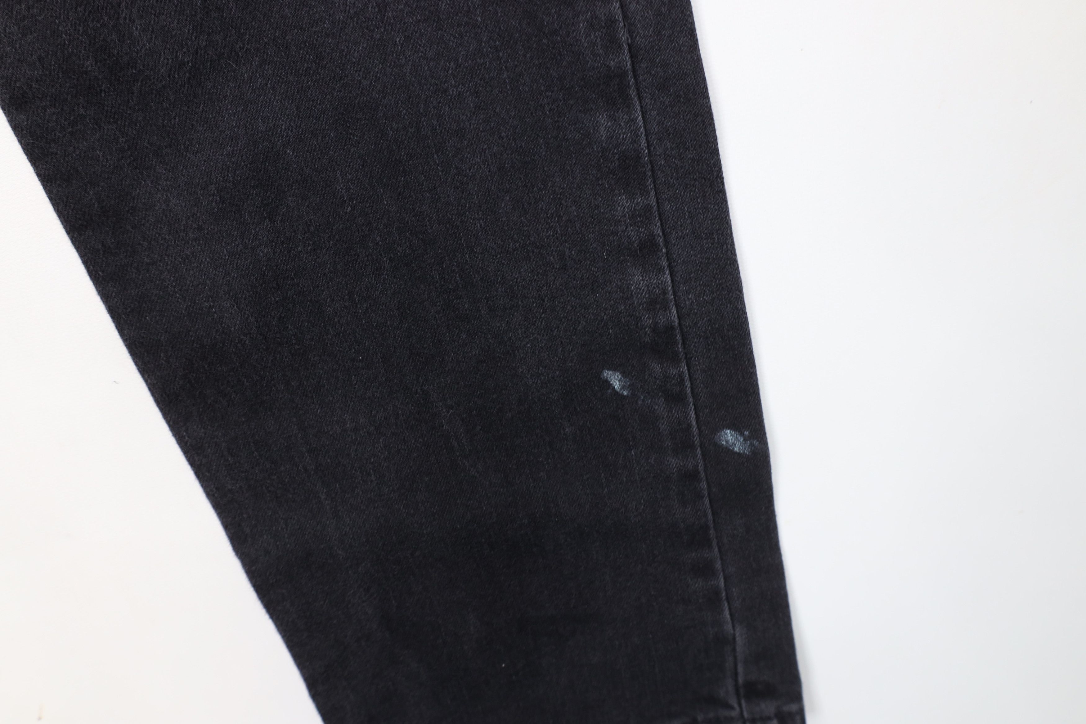 Carhartt Vintage Carhartt Relaxed Fit Stretch Straight Leg Jeans Size US 31 - 5 Thumbnail