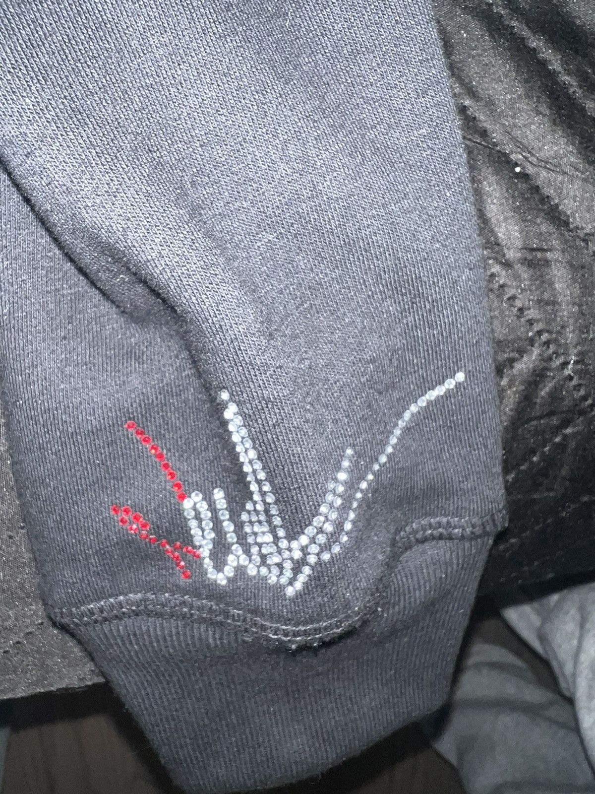 Other New yrrk hoodie full zip brand new size M *limited* Size US M / EU 48-50 / 2 - 4 Thumbnail