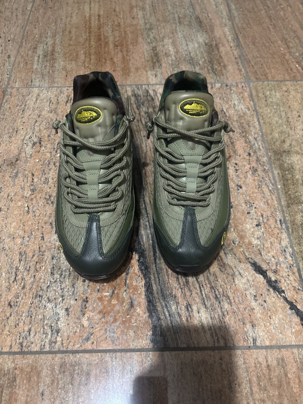 Corteiz × Nike Nike Air Max Cortiez Size US 8 / EU 41 - 5 Thumbnail