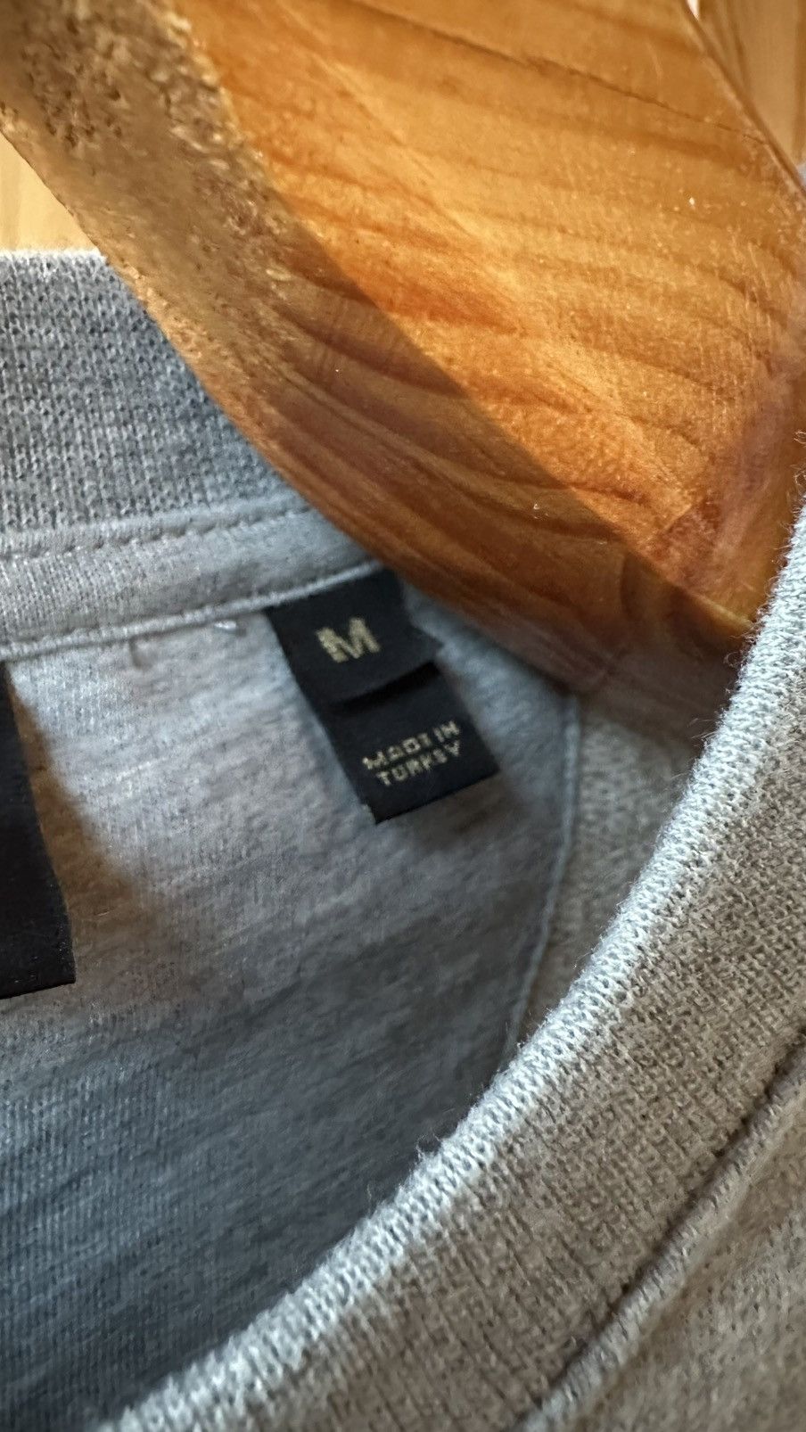 Belstaff BELSTAFF 1924 SWEATSHIRT Size US M / EU 48-50 / 2 - 12 Thumbnail