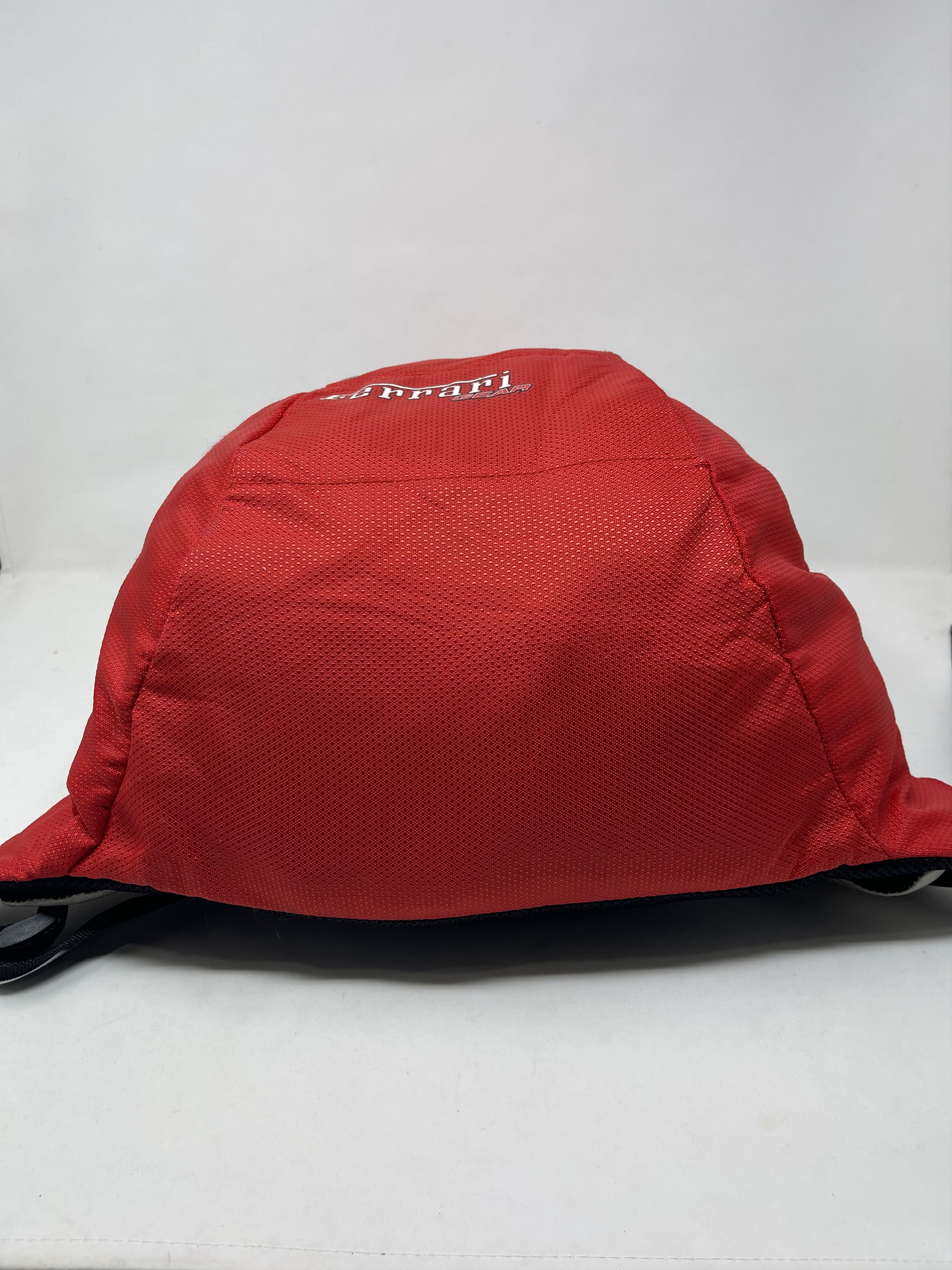 Ferrari Ferrari Gear BackPack Size ONE SIZE - 8 Thumbnail