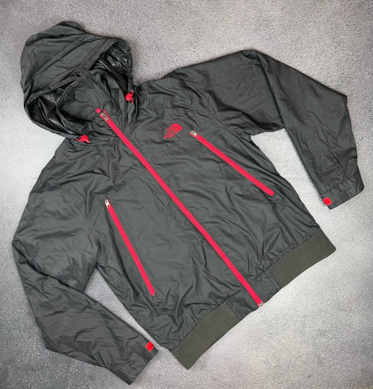 The North Face The North Face lightweight Jacket Size US L / EU 52-54 / 3 - 1 Thumbnail