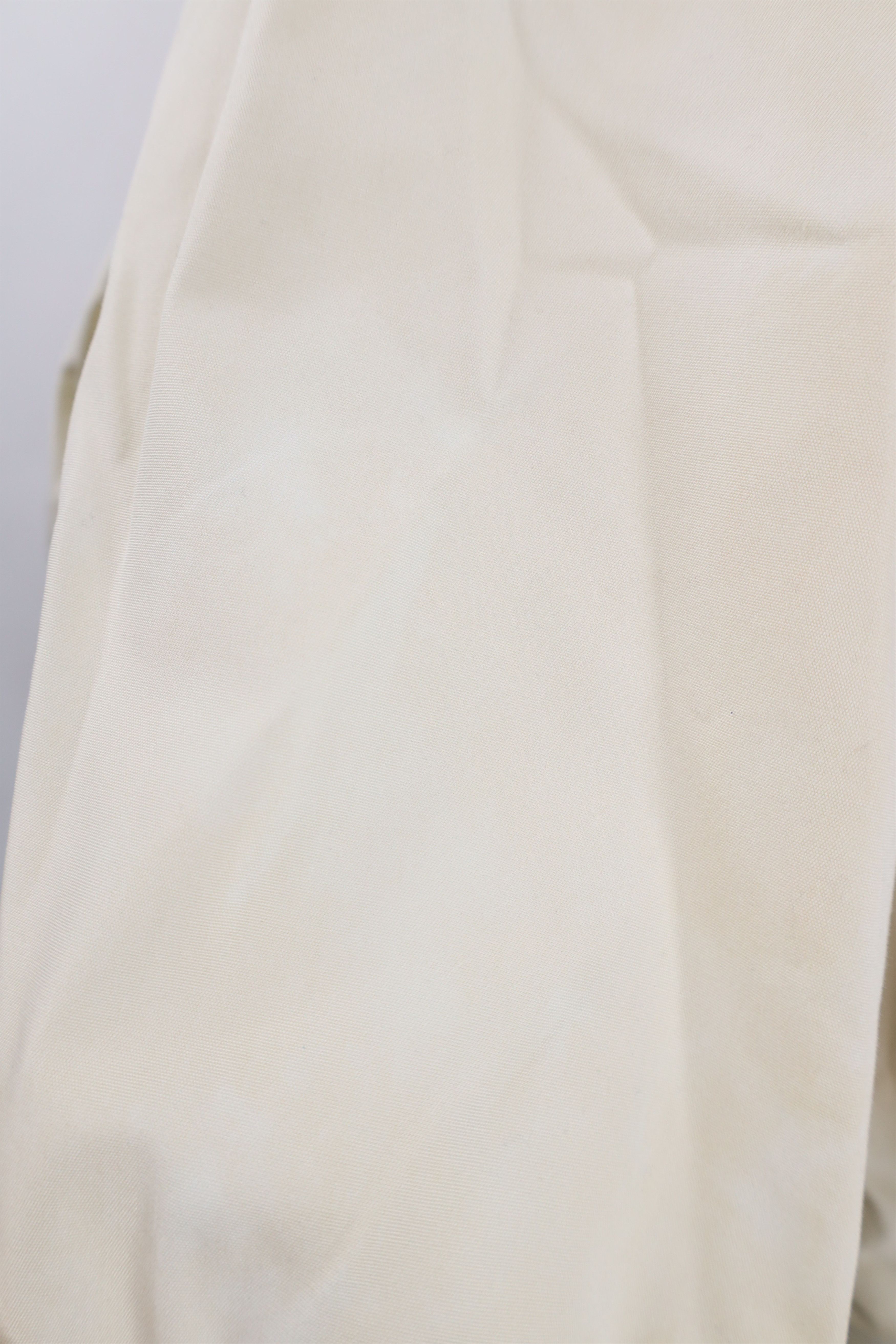 Vintage Vintage 70s Streetwear Catalina Bomber Jacket Cream Size US M / EU 48-50 / 2 - 8 Thumbnail