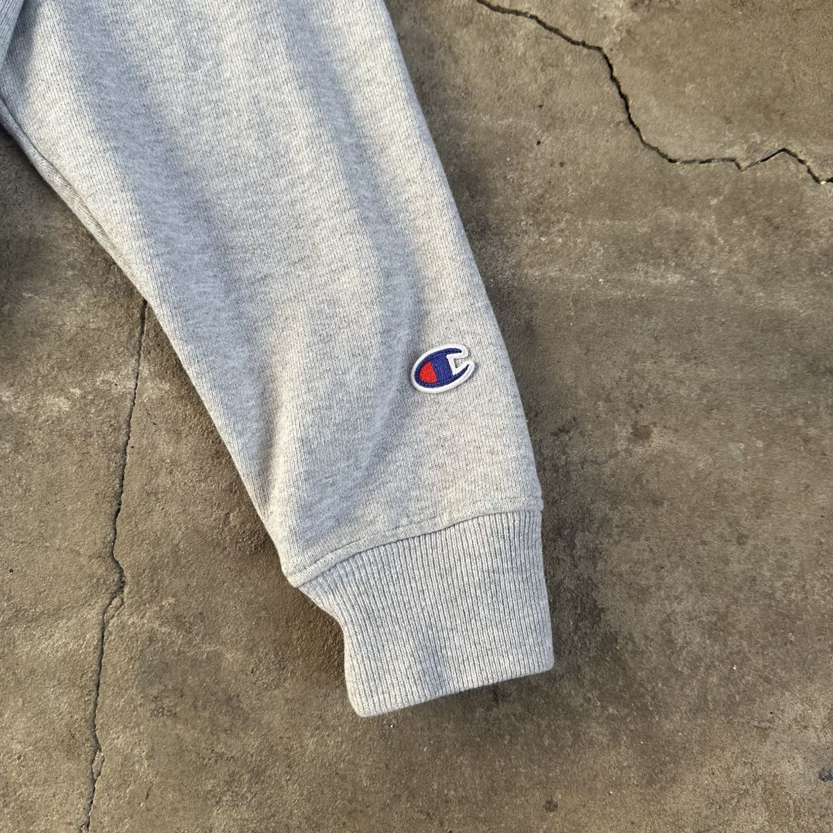 Beams Plus Beams champion hoodie big logo Size US S / EU 44-46 / 1 - 5 Thumbnail