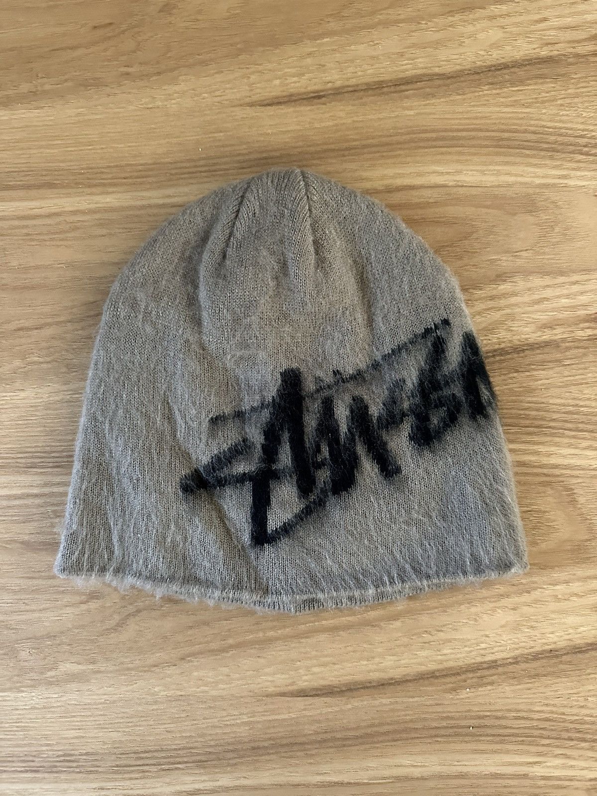 Hotsell Custom Stussy beanie *Rare*