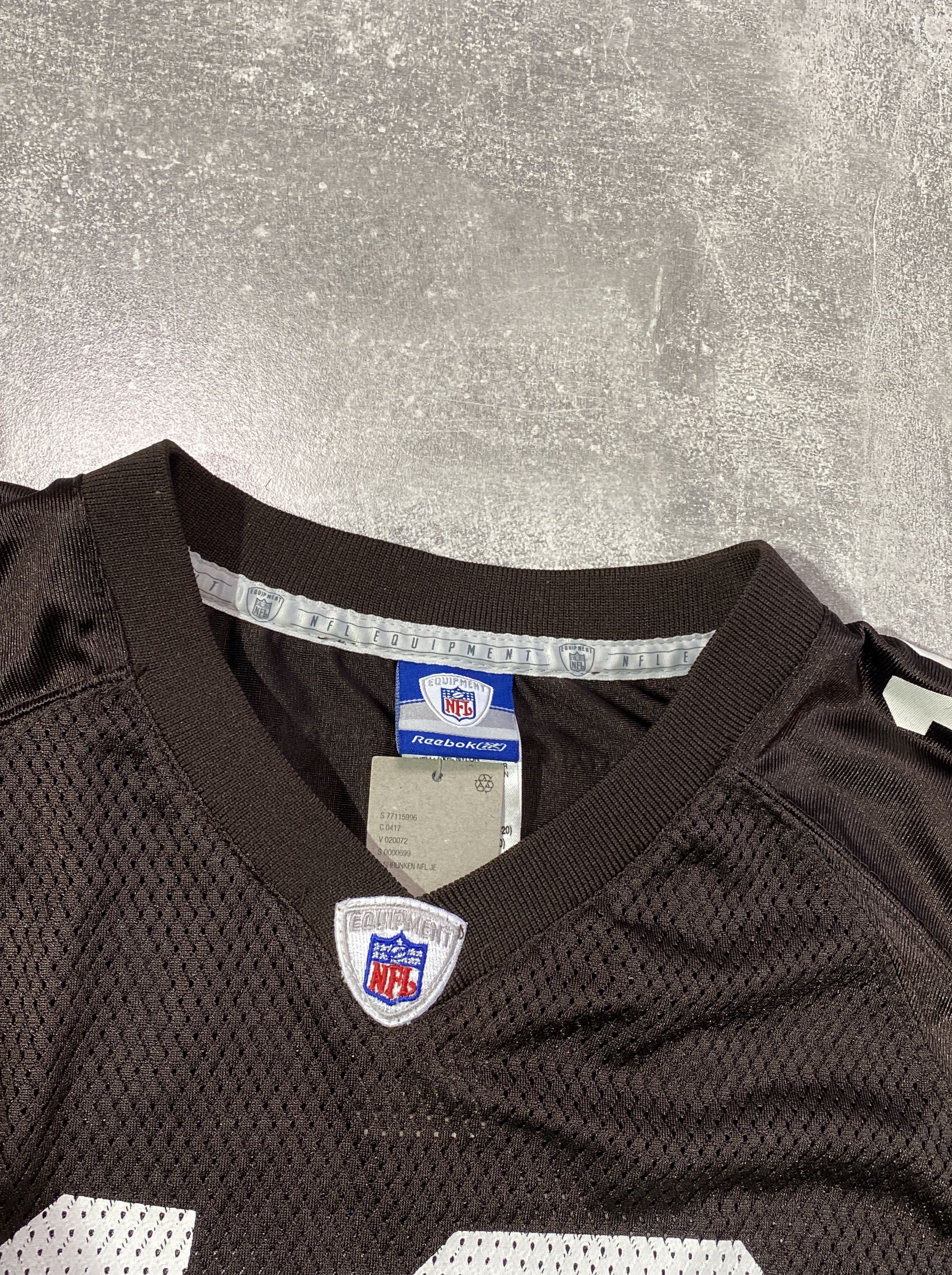 NFL Reebok Cleveland Brady Quinn #10 NFL Jersey Size US M / EU 48-50 / 2 - 3 Thumbnail