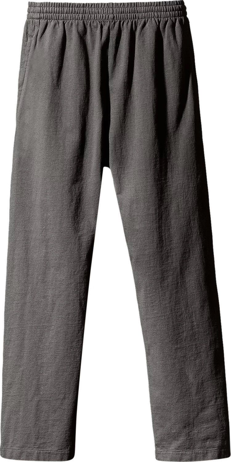 Balenciaga × Gap × Kanye West YGEBB Lightweight Sweatpant navy Size US 32 / EU 48 - 7 Thumbnail