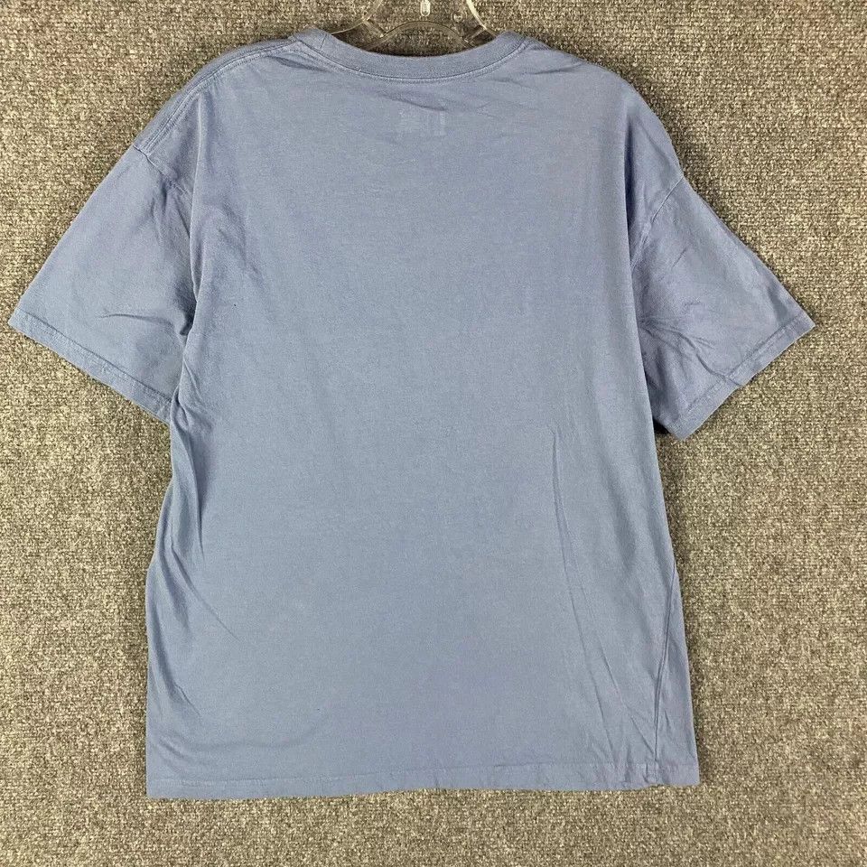 Bass Pro Shops Bass Pro Shop Shirt Men's Large Short Sleeve 100% Cotton Size US L / EU 52-54 / 3 - 6 Thumbnail
