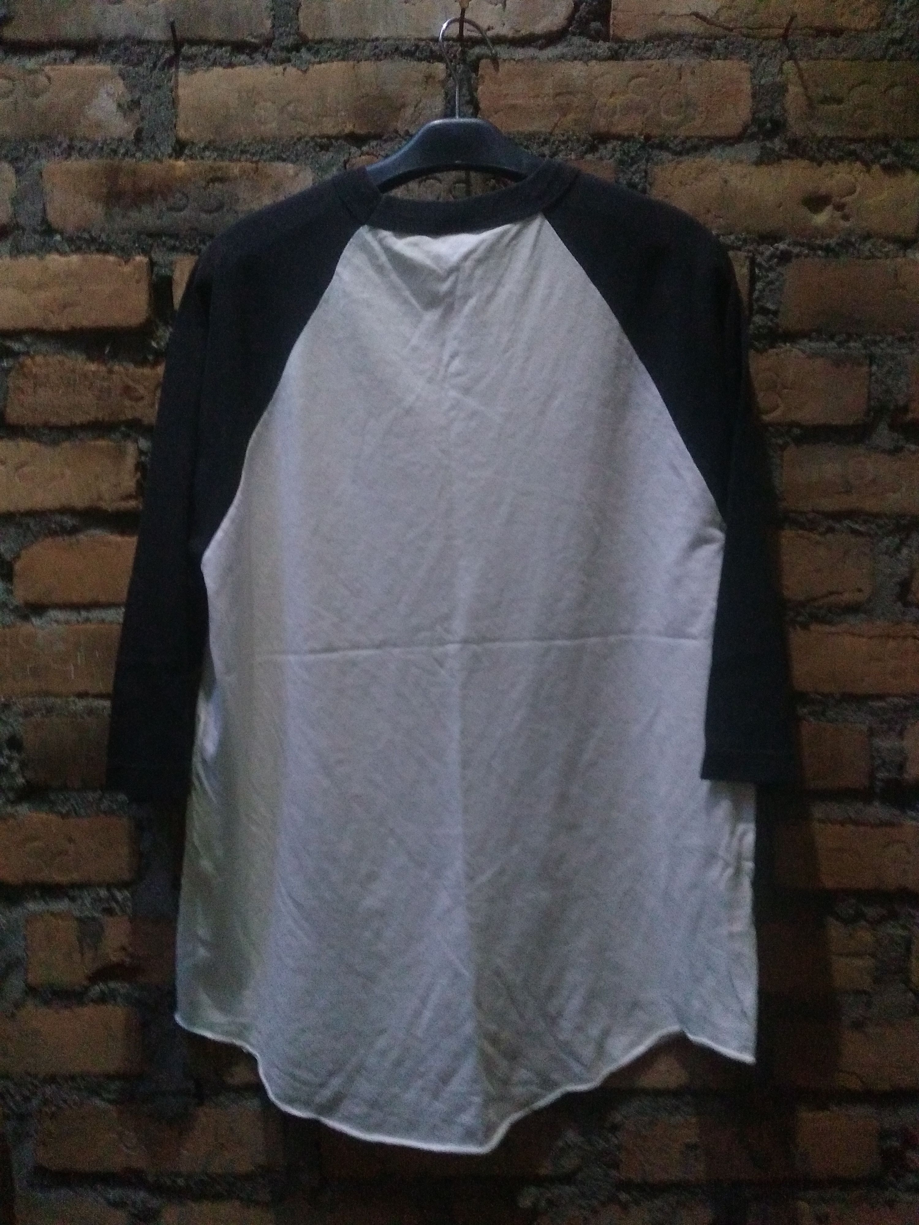 Vintage Vintage Skull Tees Made in Mexico Size US L / EU 52-54 / 3 - 4 Thumbnail