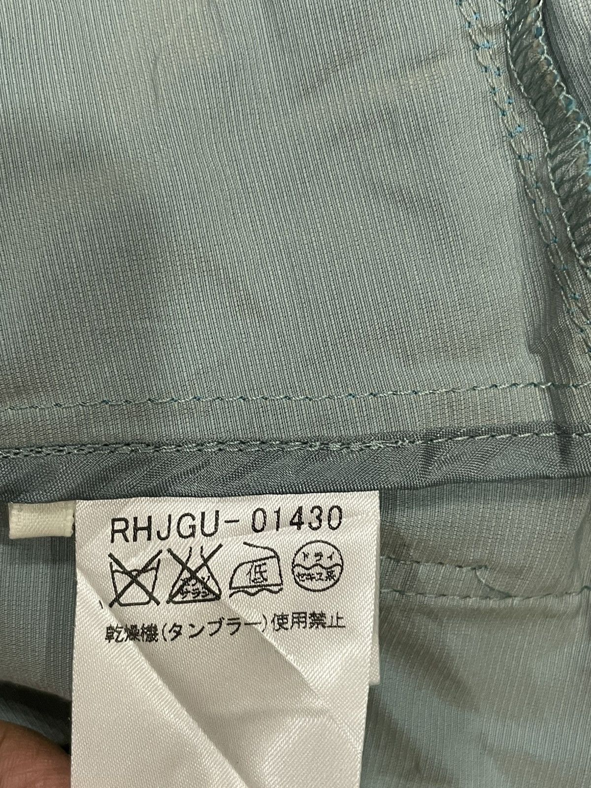 Hiroko Koshino Homme Hiroko Koshino Top Size XS / US 0-2 / IT 36-38 - 4 Thumbnail