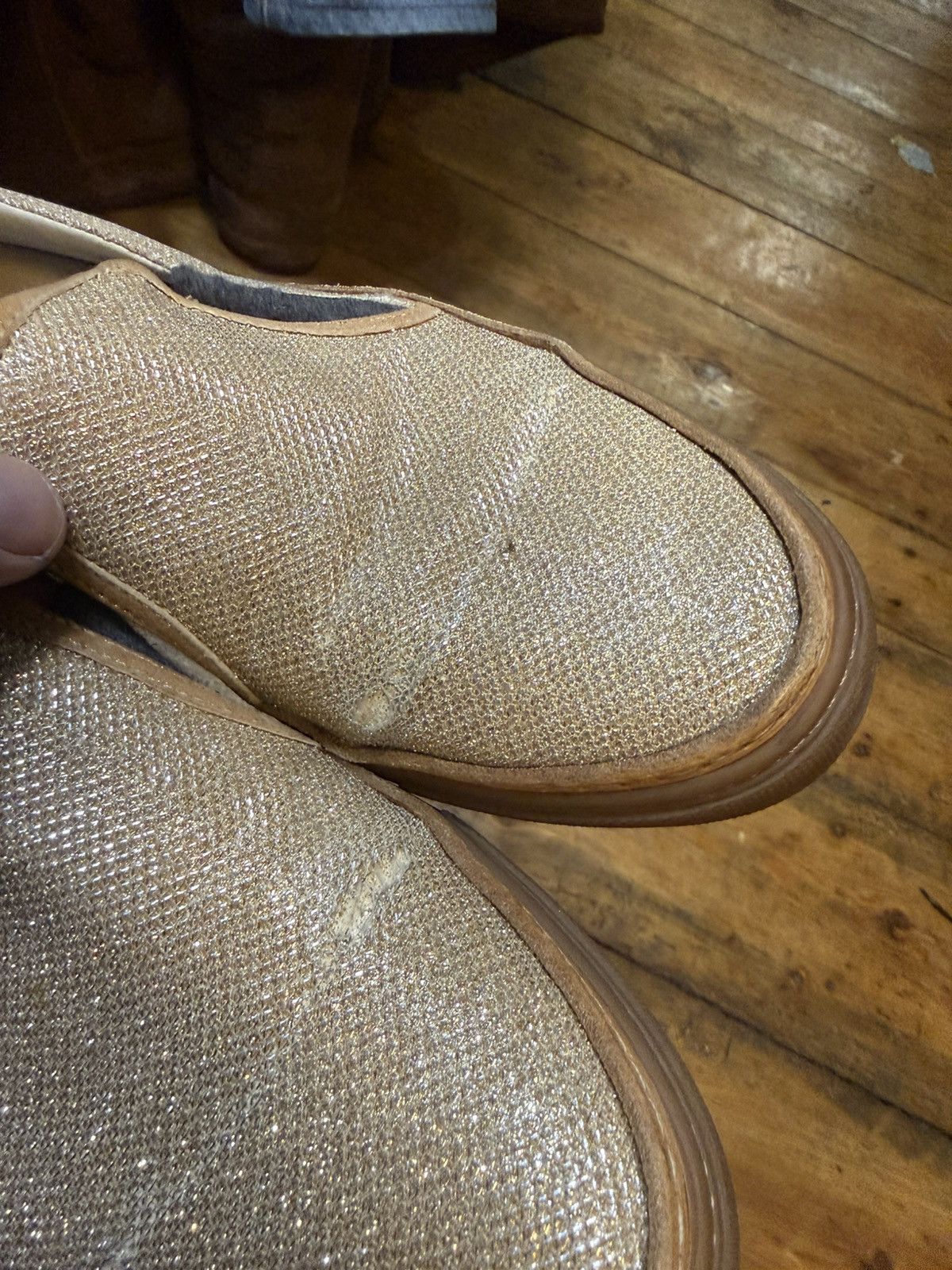 Brunello Cucinelli Very nice Size US 8 / IT 38 - 5 Thumbnail