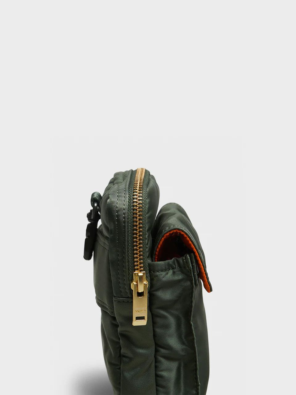 Porter Porter-Yoshida & Co. TANKER Pouch in Sage Green Size ONE SIZE - 2 Thumbnail