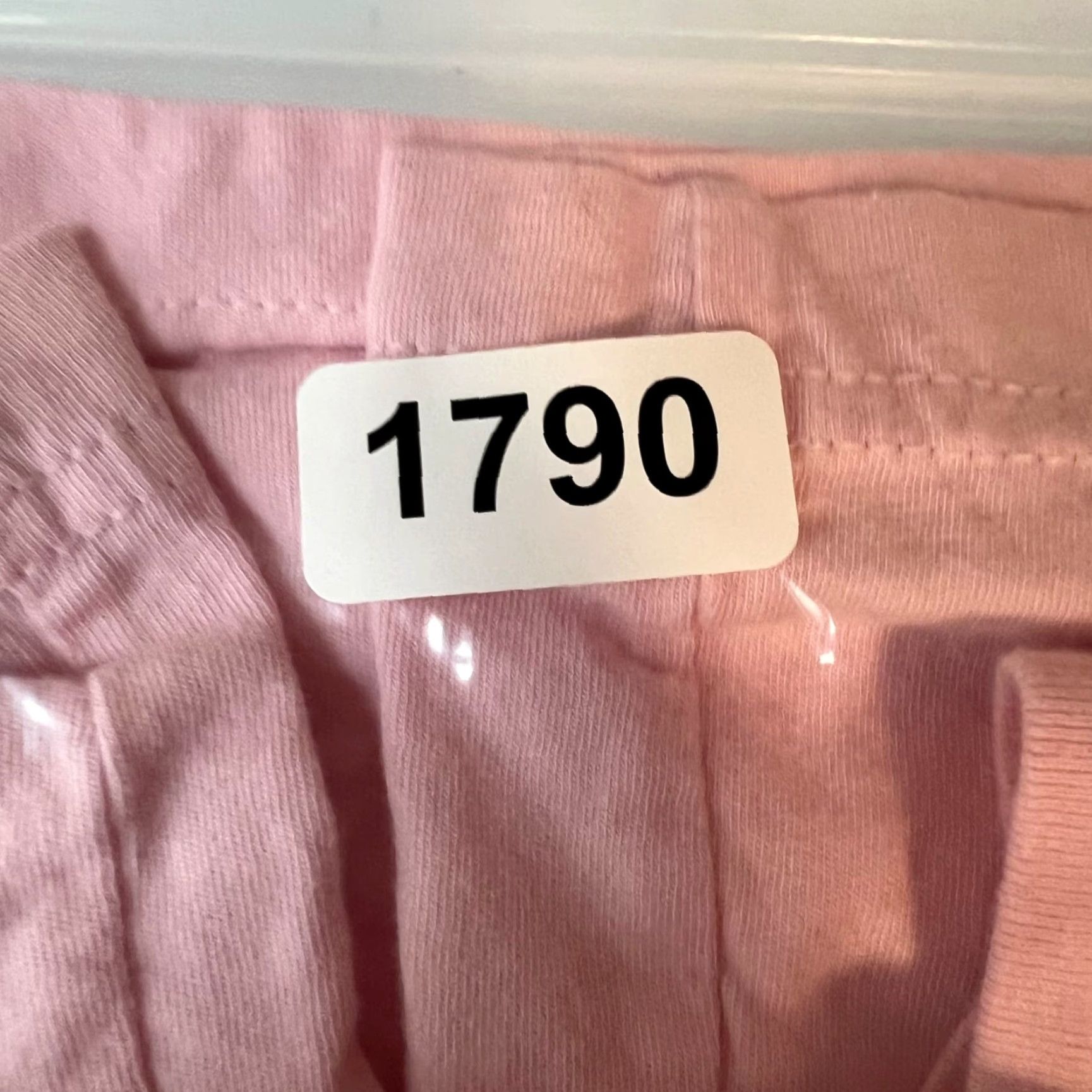 Vintage Alamo Drafthouse Barbie Movie T-Shirt Women Medium Pink Crew Neck Short Sleeve Cotton Knit Adult M Womens Event Movie Theme Shirt Size M / US 6-8 / IT 42-44 - 8 Thumbnail