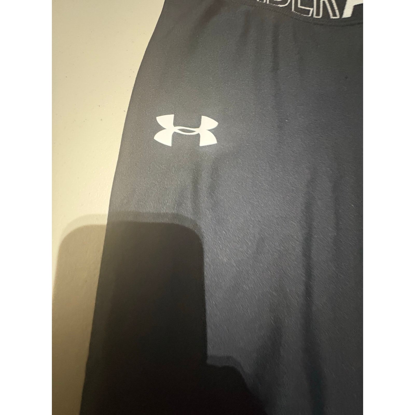 Under Armour Under Armour Women’s Compression Leggings Size Small Size 24" / US 00 / IT 34 - 4 Thumbnail