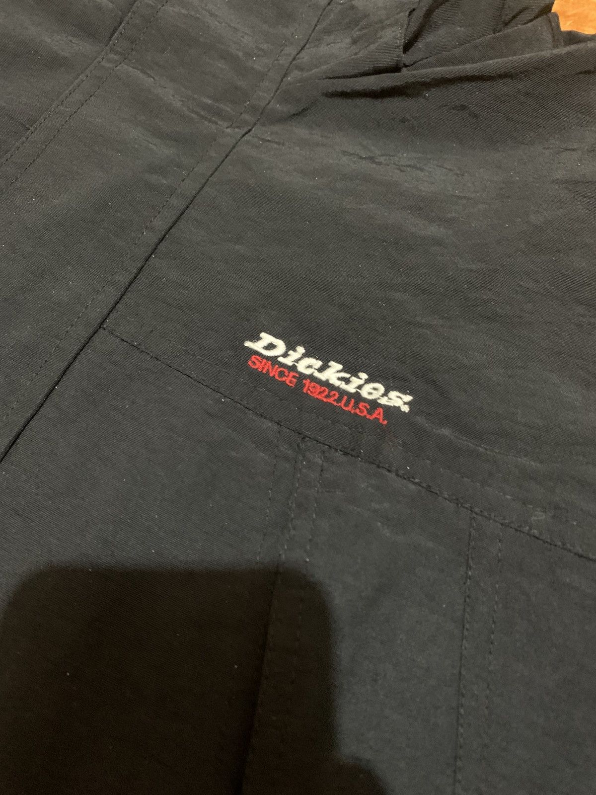 Dickies DICKIES JACKET OUTDOOR GORPCORE Size US M / EU 48-50 / 2 - 5 Thumbnail