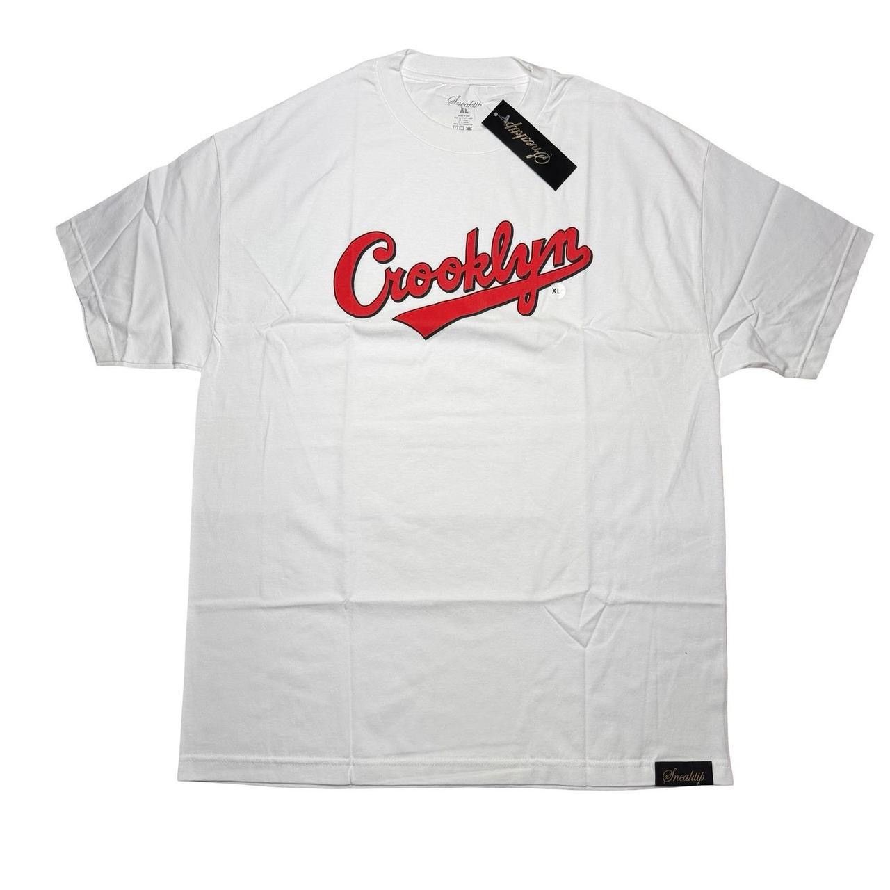 Other Spike Lee Crooklyn x Sneaktip streetwear black movie shirt Size US XL / EU 56 / 4 - 2 Thumbnail