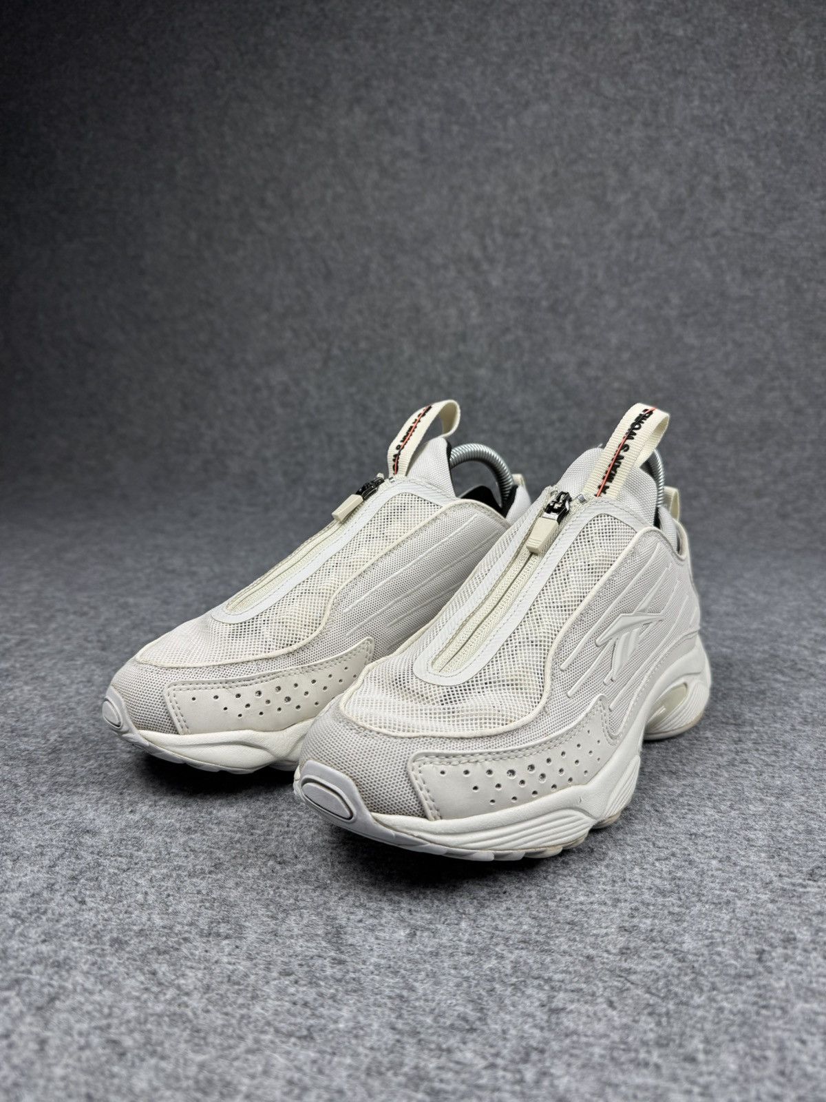 Reebok Reebok DMX Series 2200 ZIP Women's Day 2020 Size US 7.5 / IT 37.5 - 3 Thumbnail