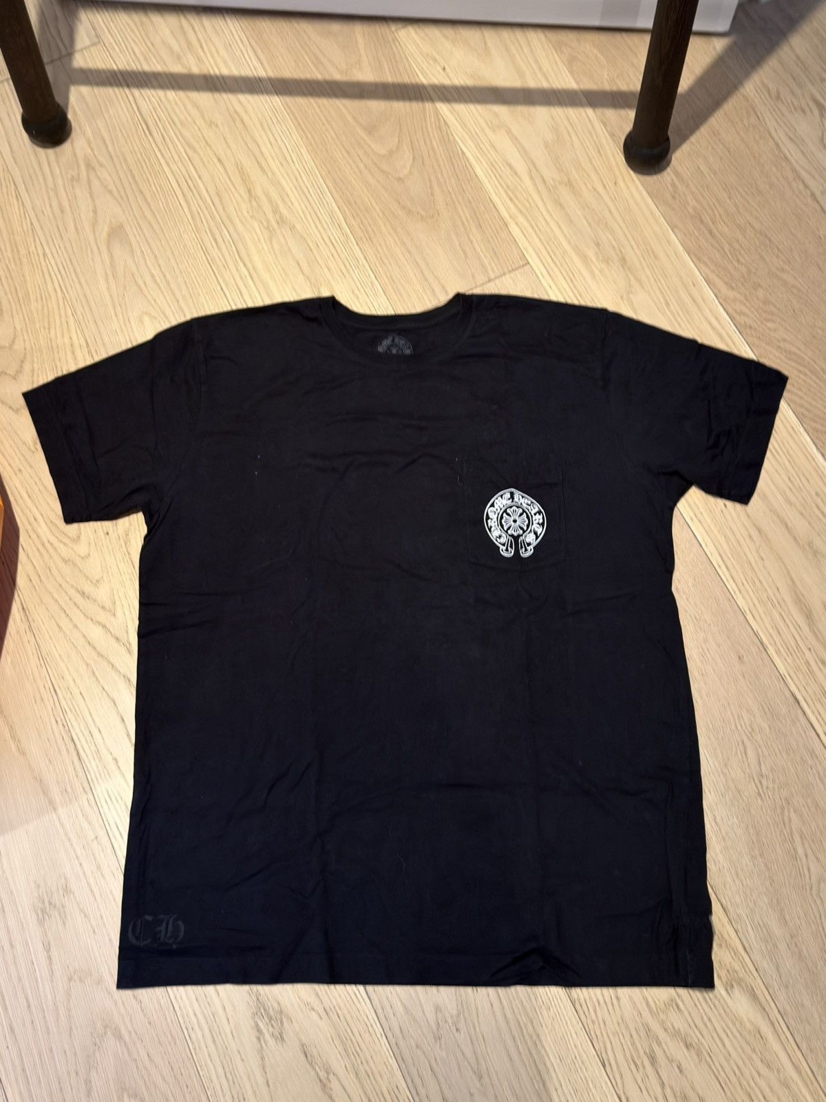 Chrome Hearts Miami Exclusive T-Shirt