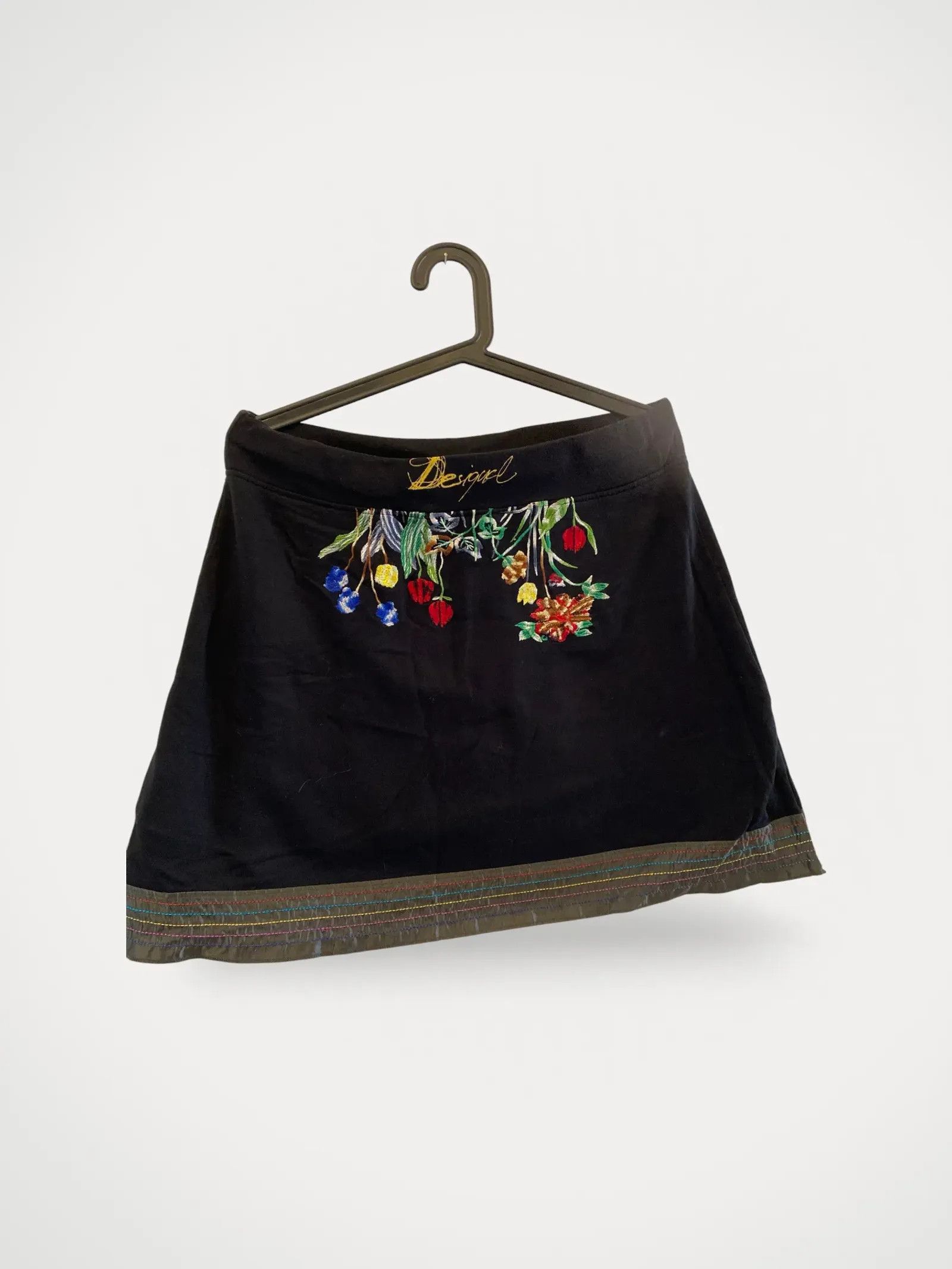 Desigual Desigual Desigual Skirt Size 32" / US 10 / IT 46 - 1 Thumbnail