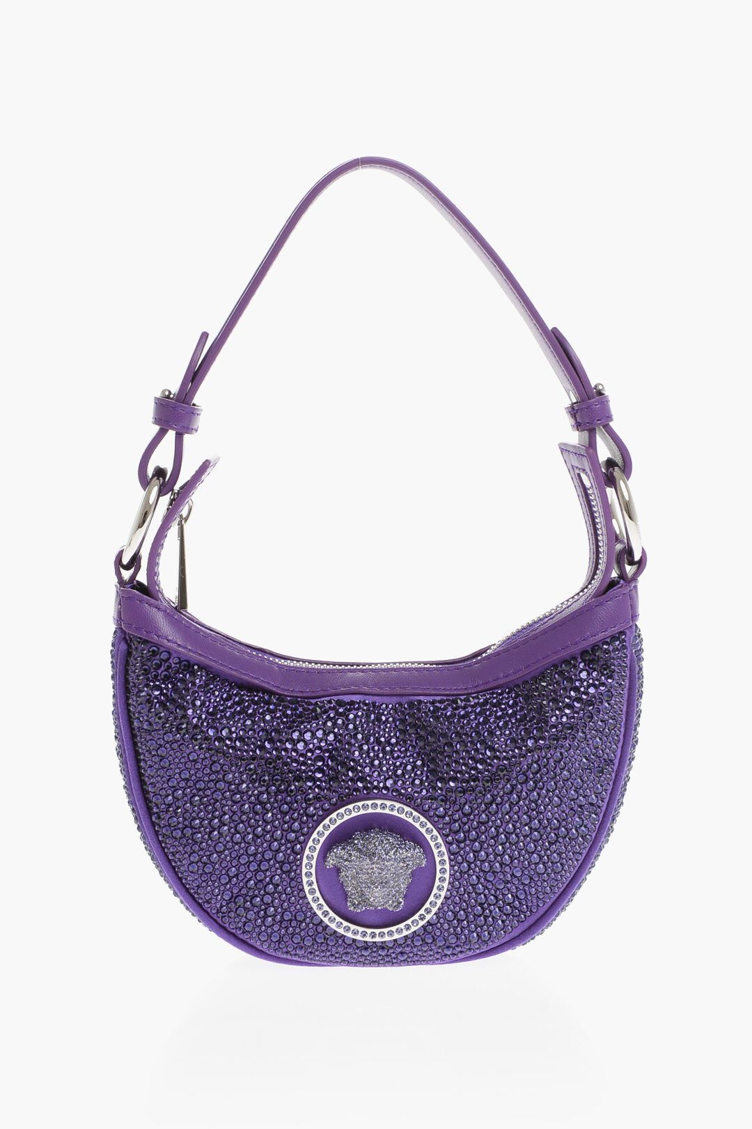 og1mm0524 Size-OS Shoulder Bag in Purple