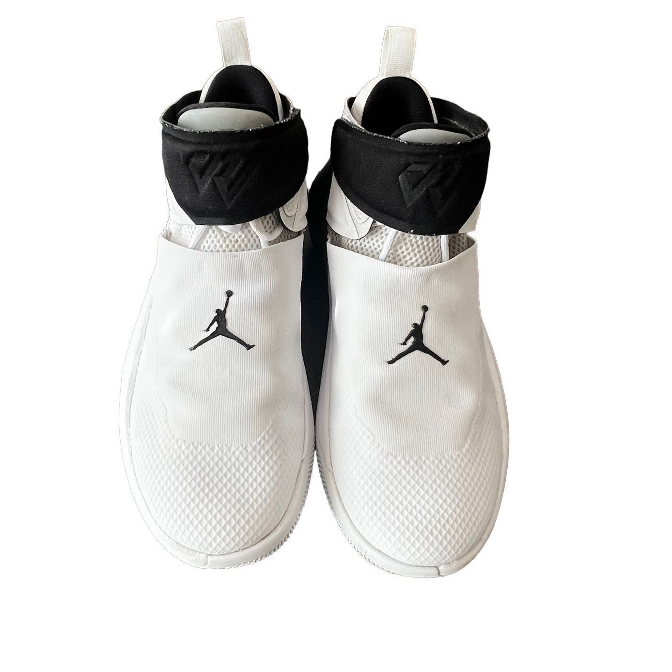 Jordan Brand JORDAN WHY NOT ZERO SIZE 7 Size US 7 / IT 37 - 4 Thumbnail