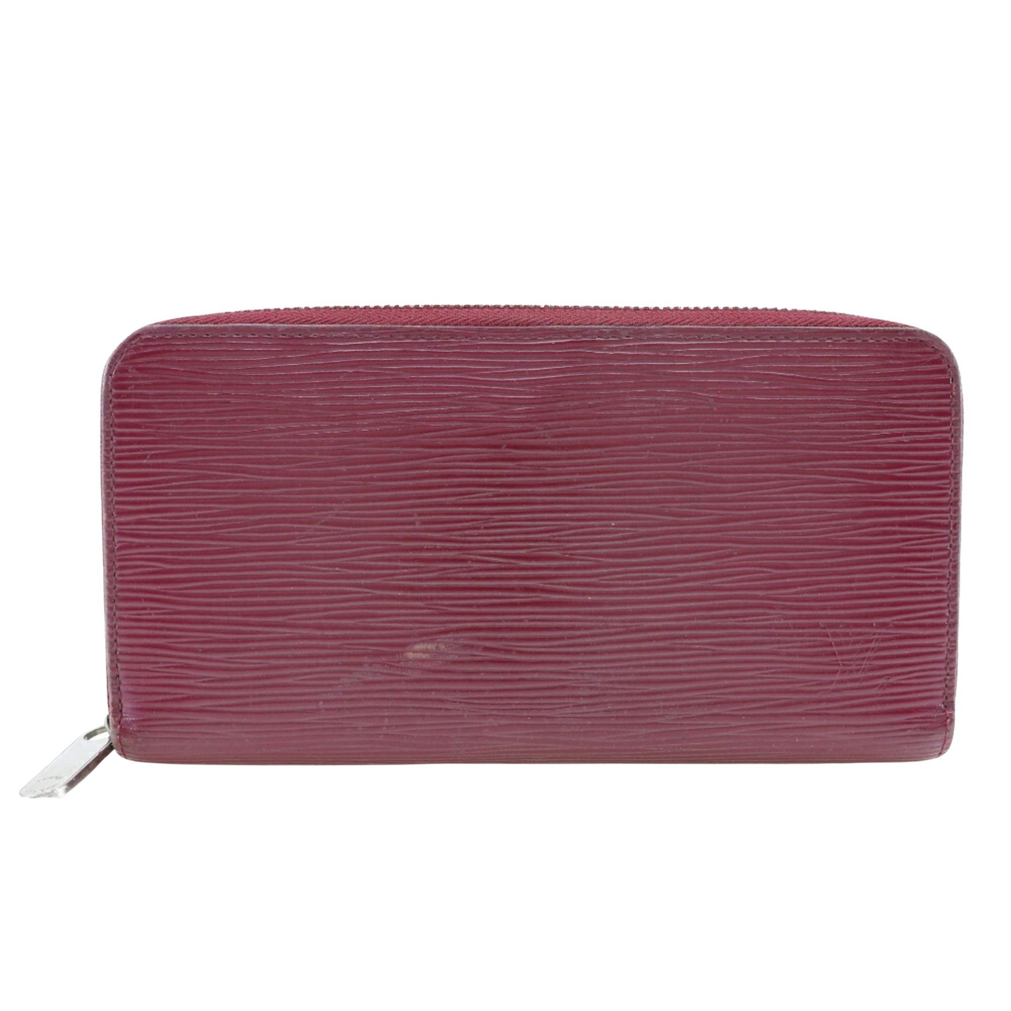 Louis Vuitton Louis Vuitton Zippy wallet wallet Size ONE SIZE - 1 Thumbnail