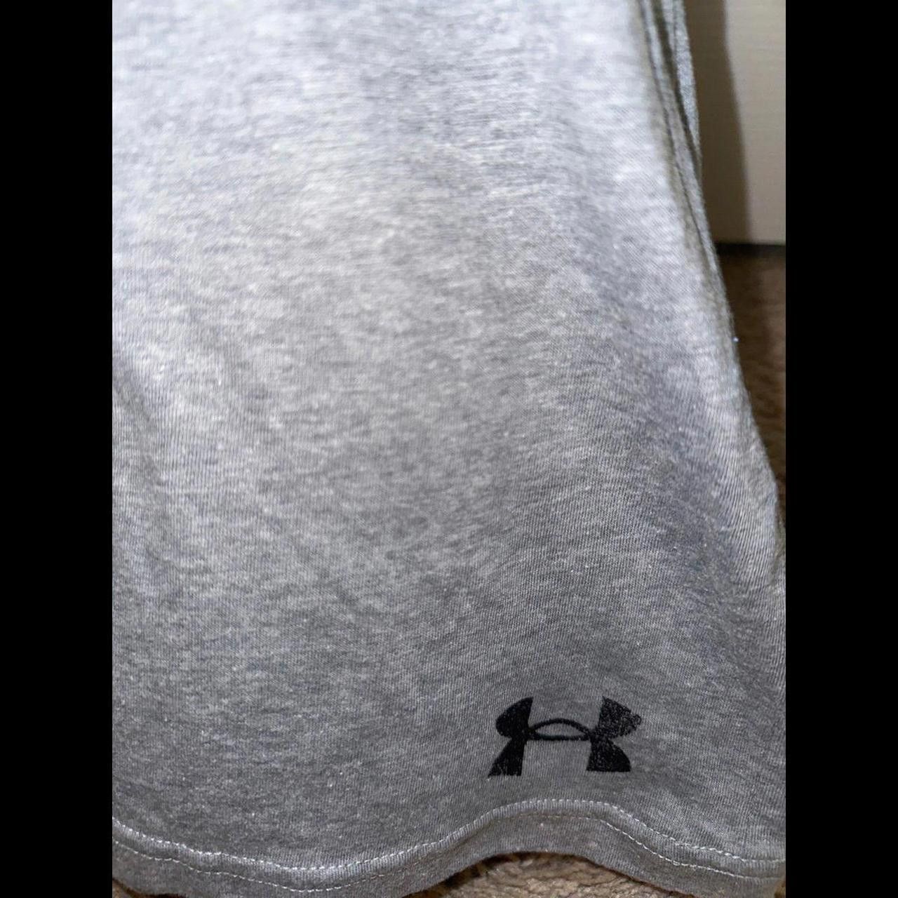 Under Armour New Rare Mens Project Rock Size US XL / EU 56 / 4 - 2 Thumbnail
