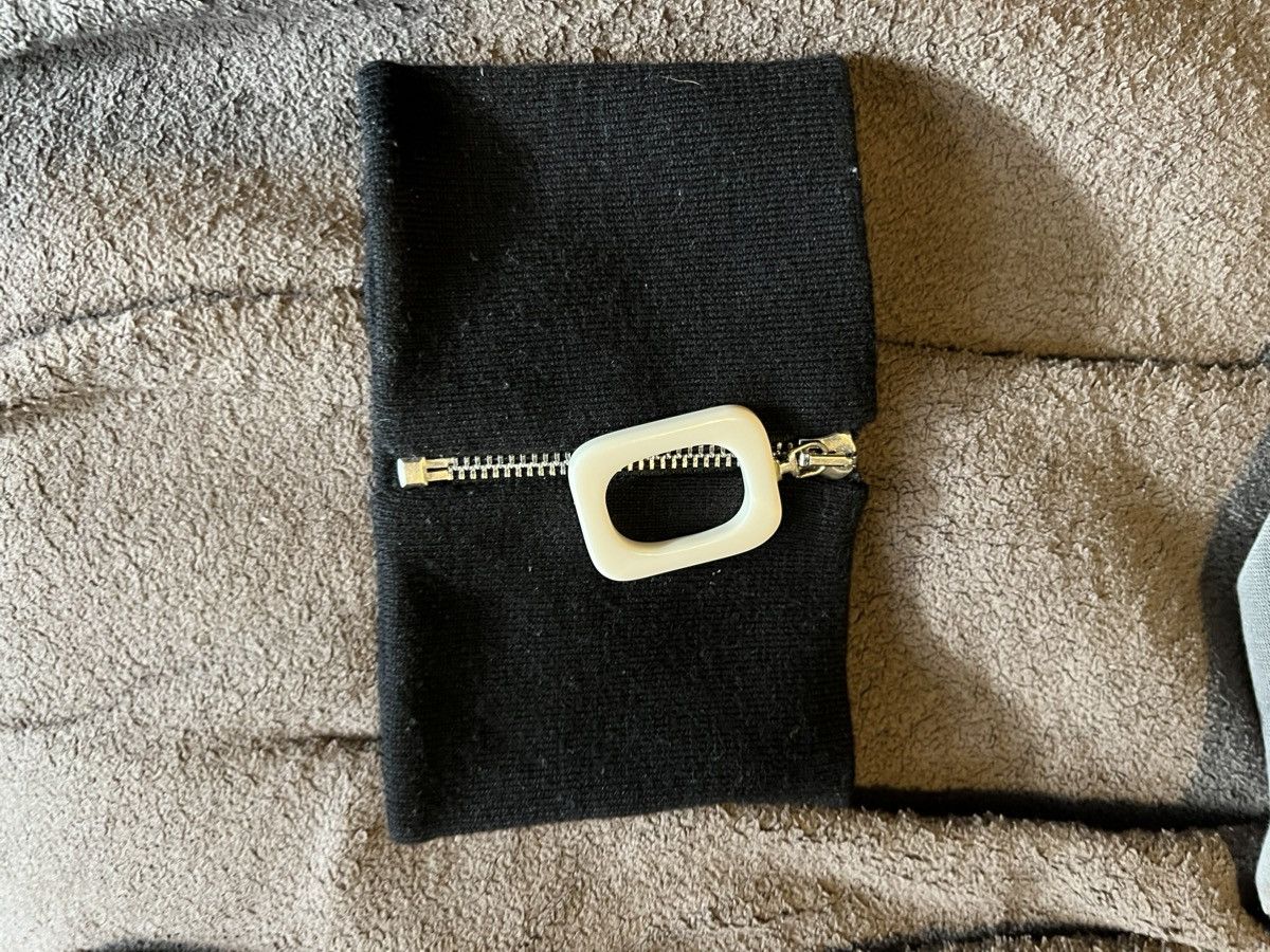 Jw Anderson Neckband | Grailed