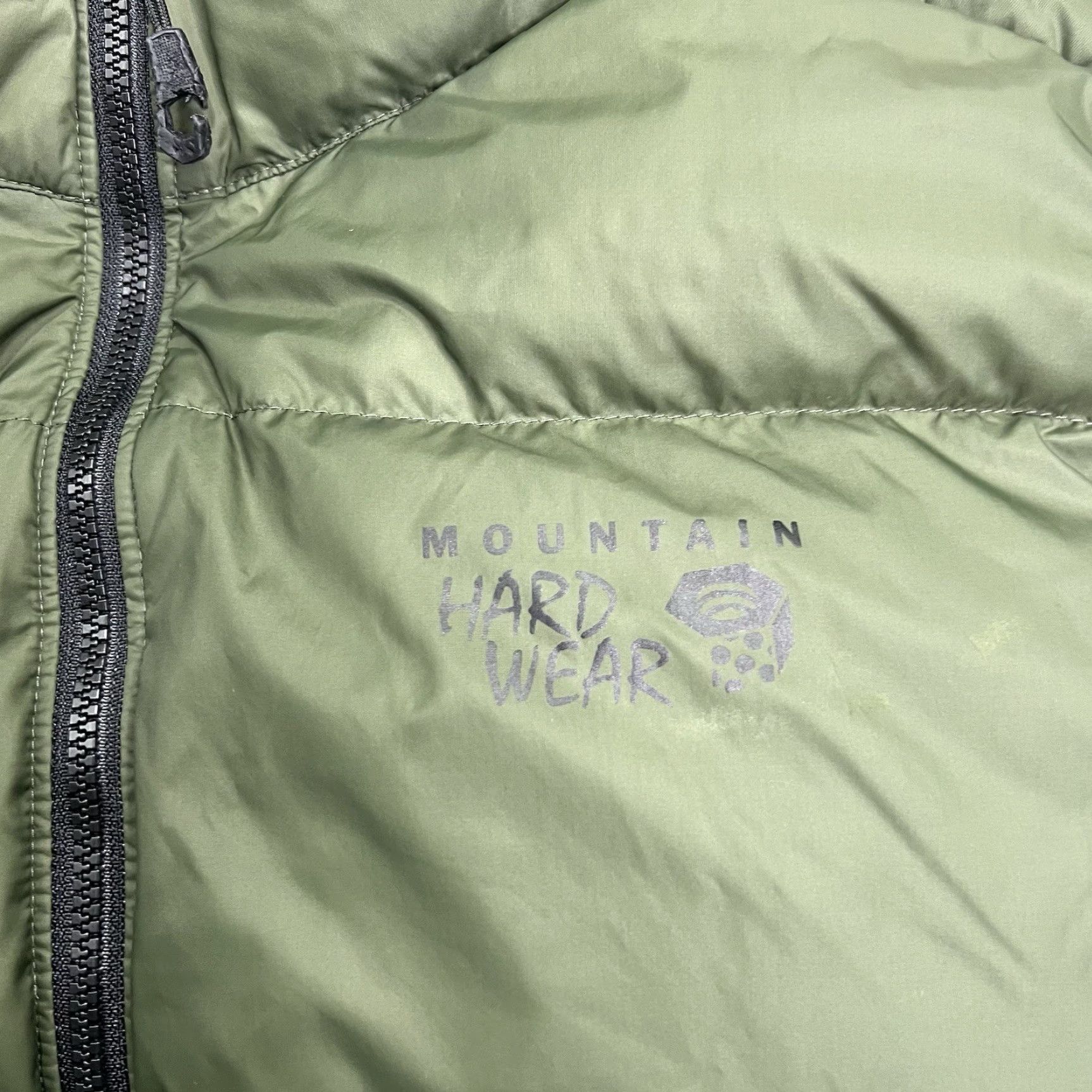Mountain Hardwear VINTAGE? Size US XL / EU 56 / 4 - 4 Thumbnail