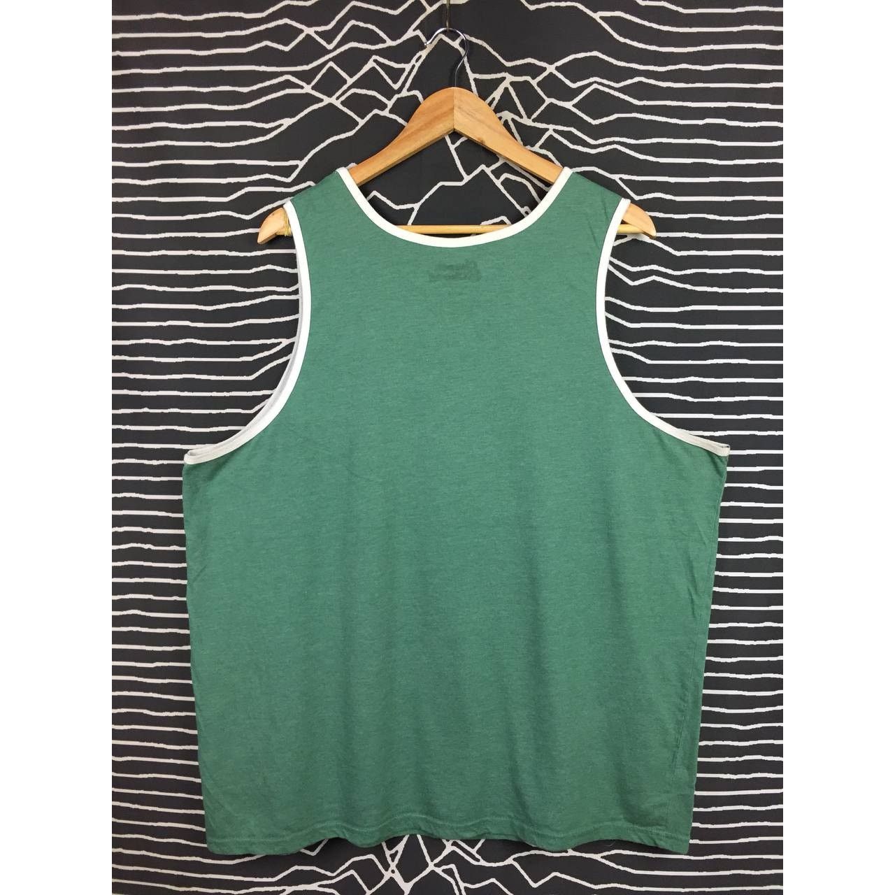 Other Cheech And Chong Comedy Duo Tank Top Size XXL Size US XXL / EU 58 / 5 - 7 Thumbnail