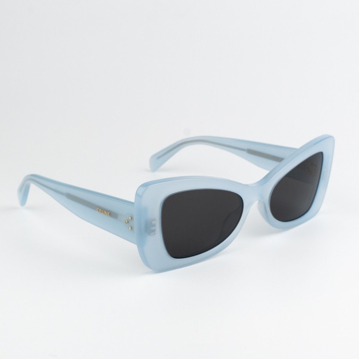 Celine NEW Celine CL40236I 84A Women Butterfly Sunglasses Size ONE SIZE - 3 Thumbnail