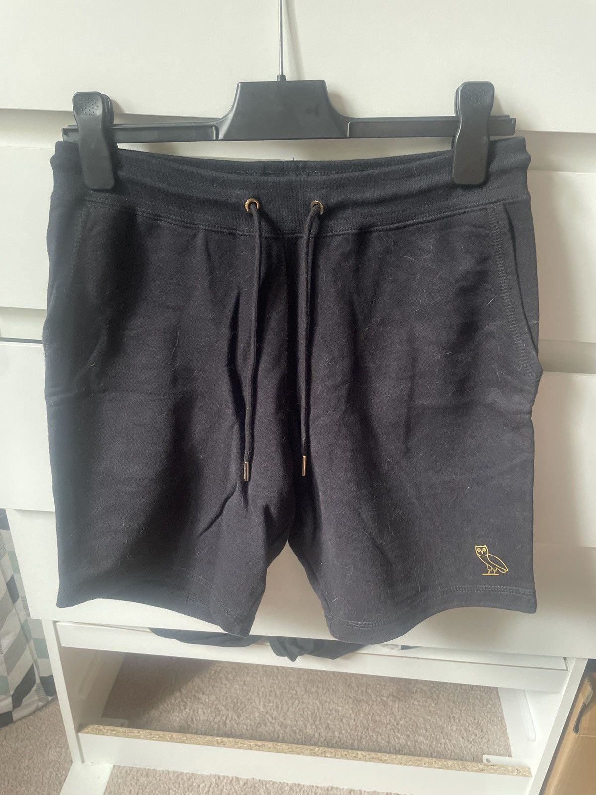 October's Very Own OVO basic shorts Size US 30 / EU 46 - 1 Thumbnail