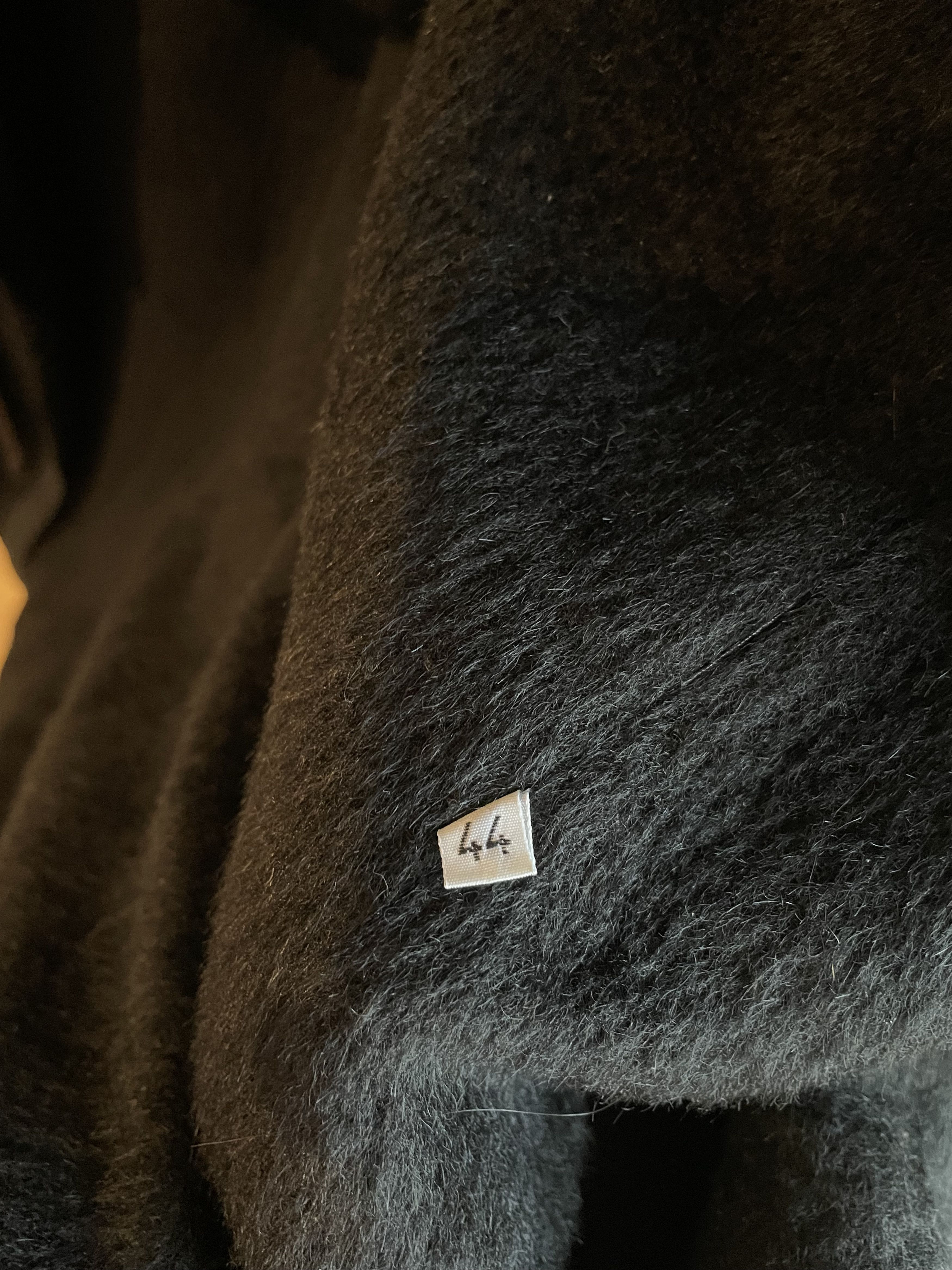 Helmut Lang Military Parka Size US M / EU 48-50 / 2 - 8 Thumbnail