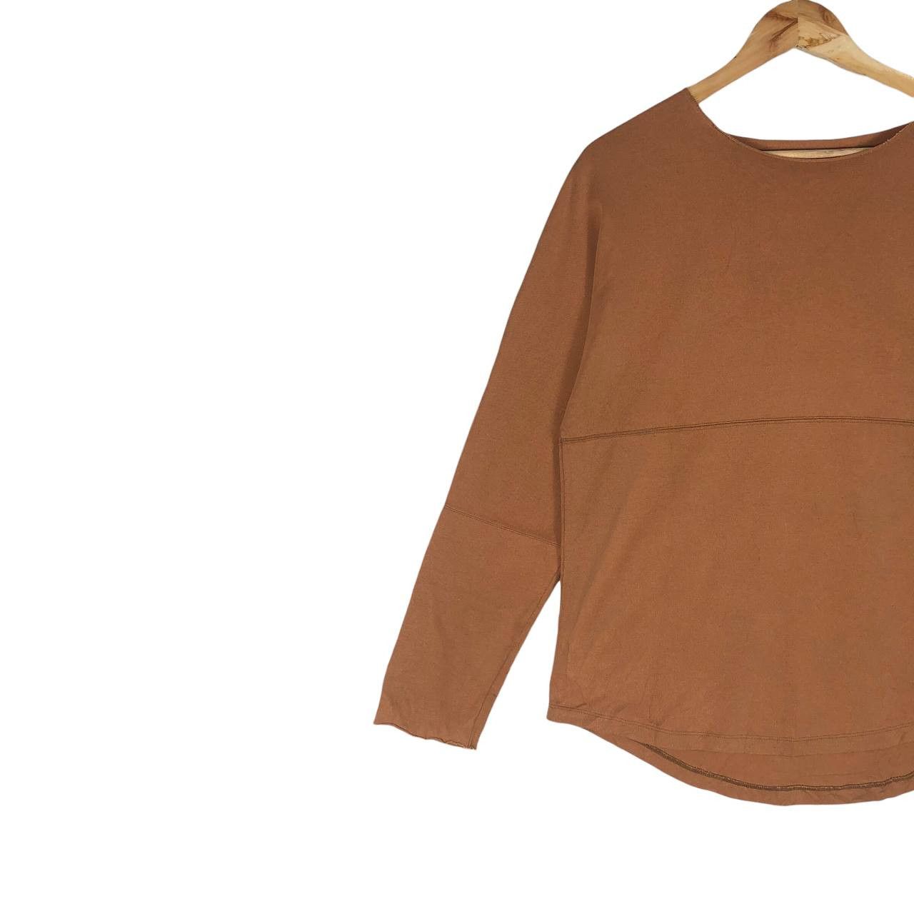 Designer × Japanese Brand × Vintage Vintage Number (N)ine Women T-shirt Size M / US 6-8 / IT 42-44 - 3 Thumbnail