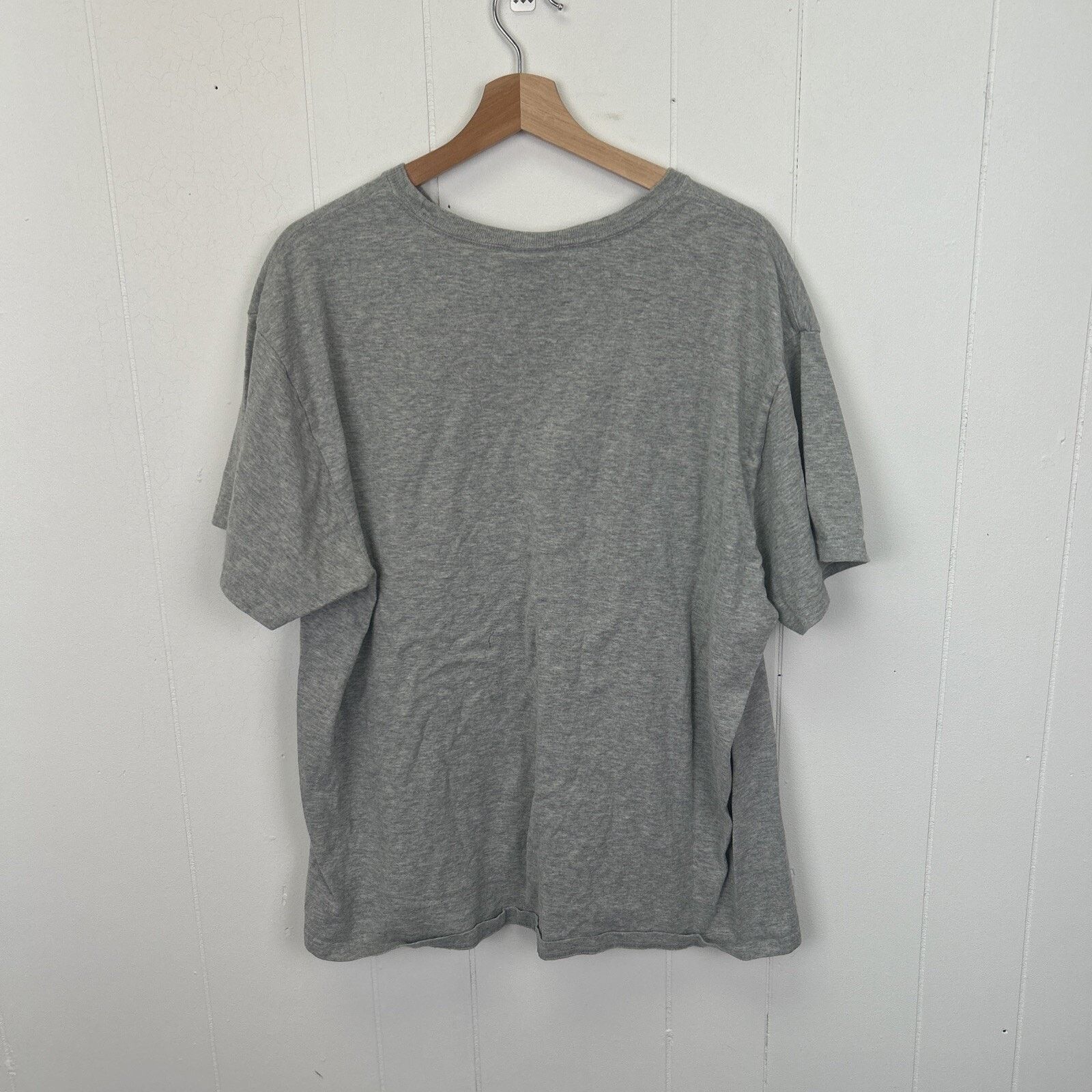 Ralph Lauren Polo Jeans Co. Ralph Lauren Titanium Grey Y2K Size XL Size US XL / EU 56 / 4 - 4 Thumbnail