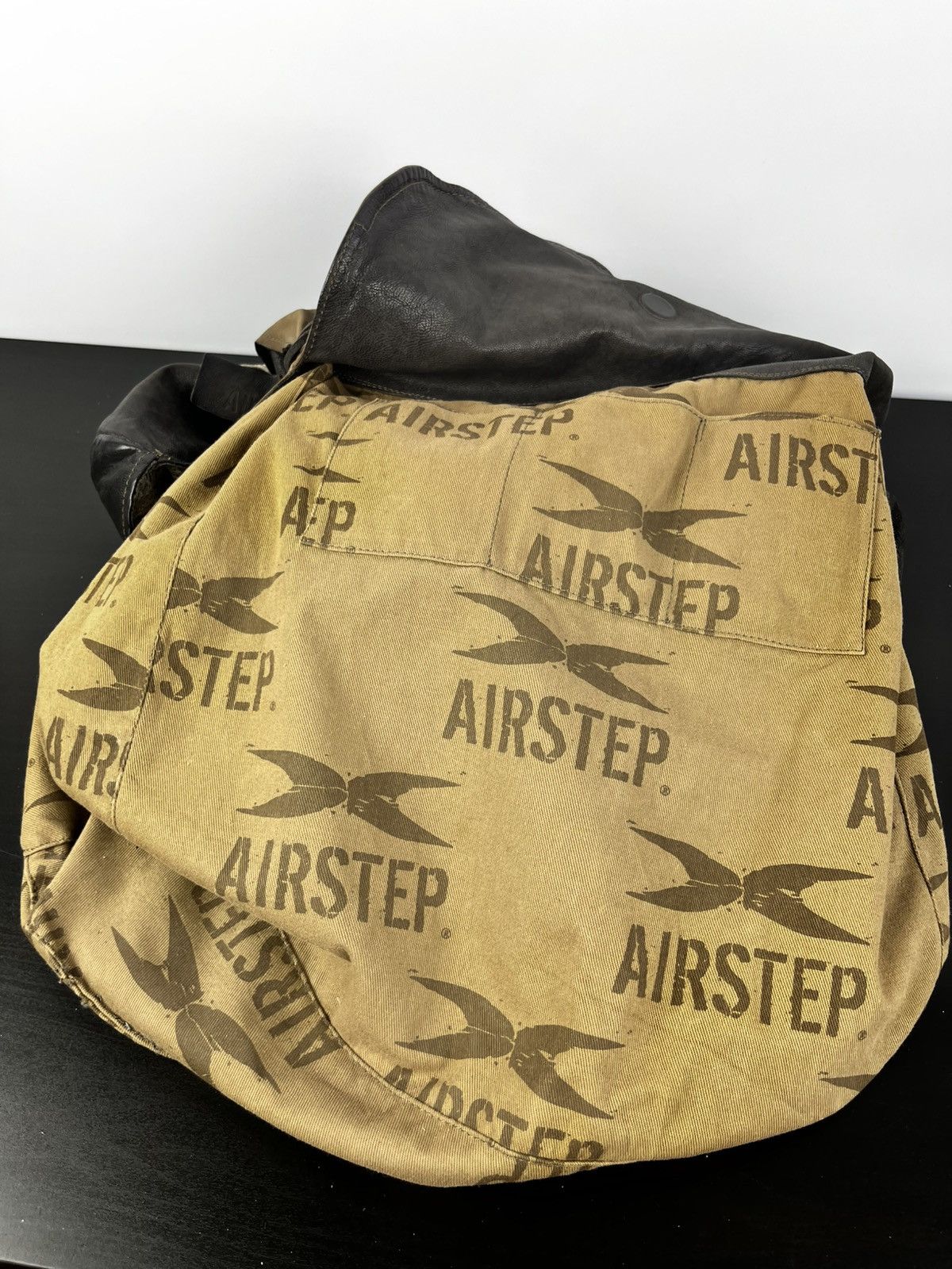 A.S.98 Airstep y2k leather bag rare Size ONE SIZE - 25 Thumbnail