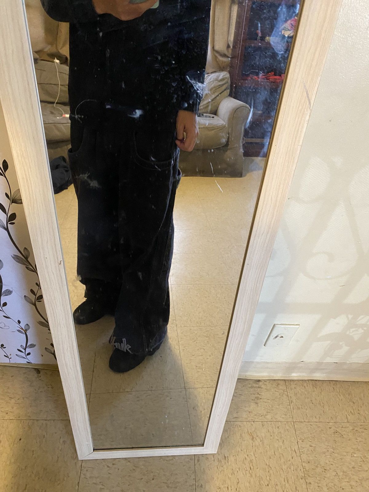 JNCO Jncos Rollin Size US 38 / EU 54 - 4 Thumbnail