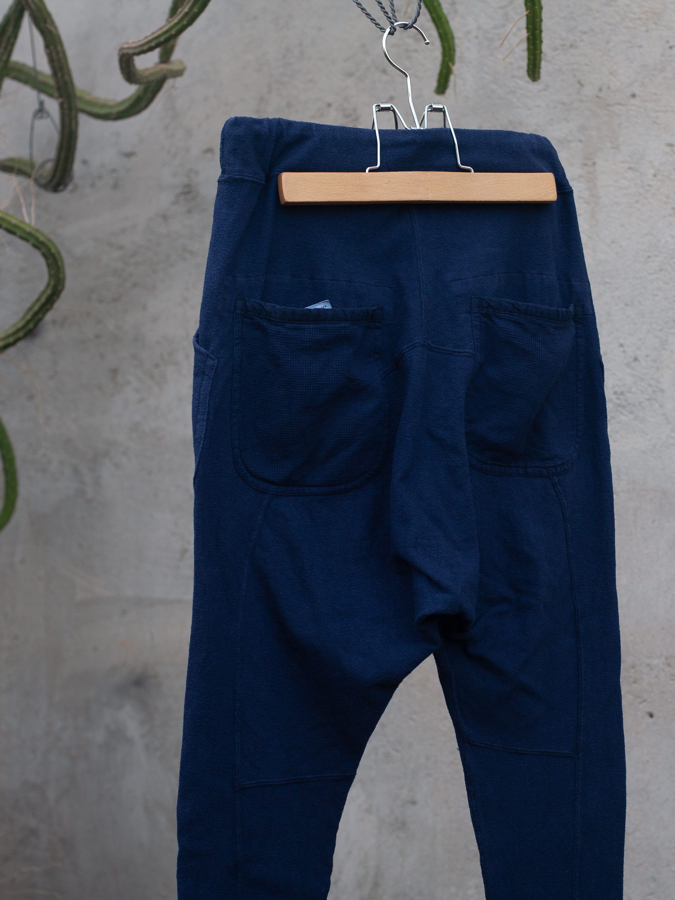 Junya Watanabe SS2015 JUNYA WATANABE MAN JOGGERS Size US 32 / EU 48 - 6 Thumbnail